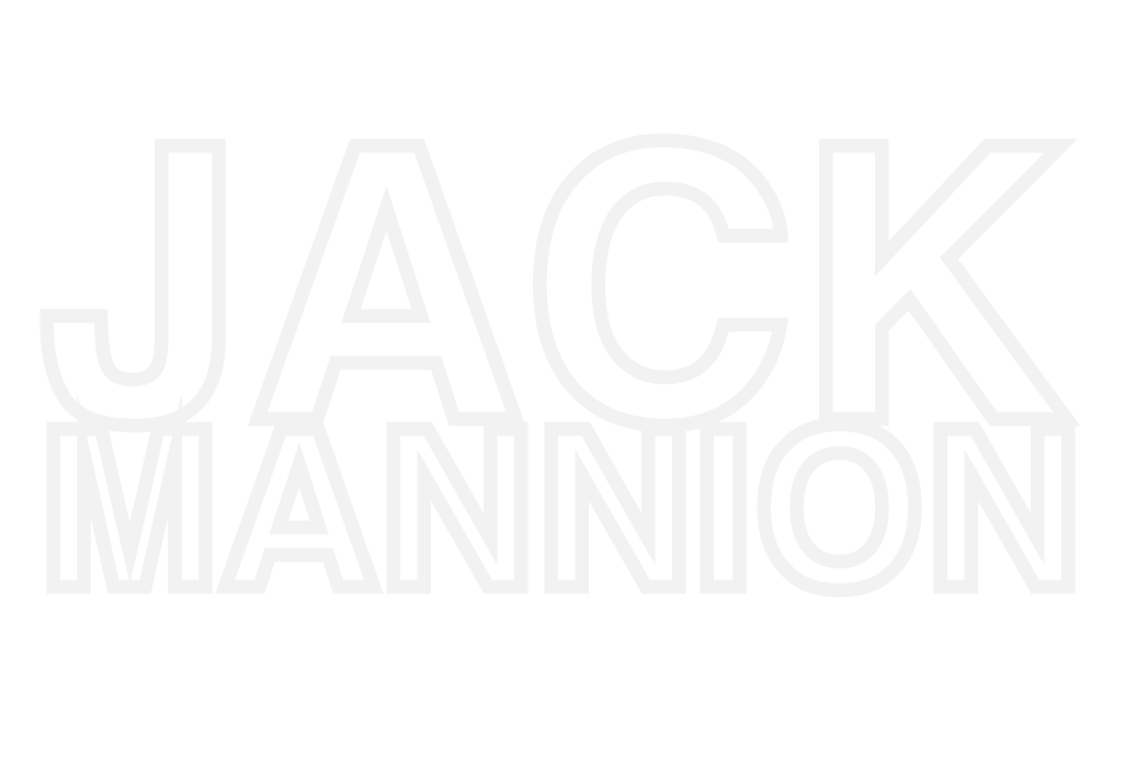Jack Mannion