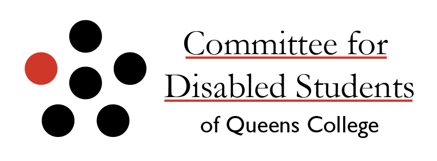 Committee for Disabled Students of Queens College