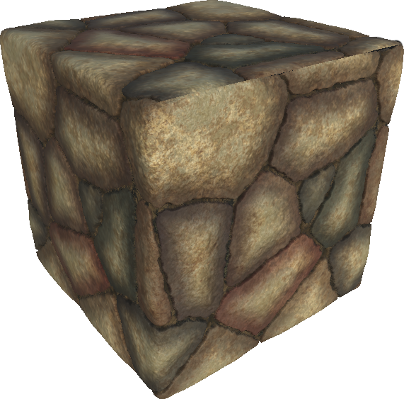 Sample Material