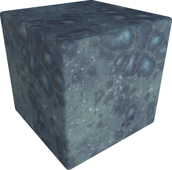 Sample Material