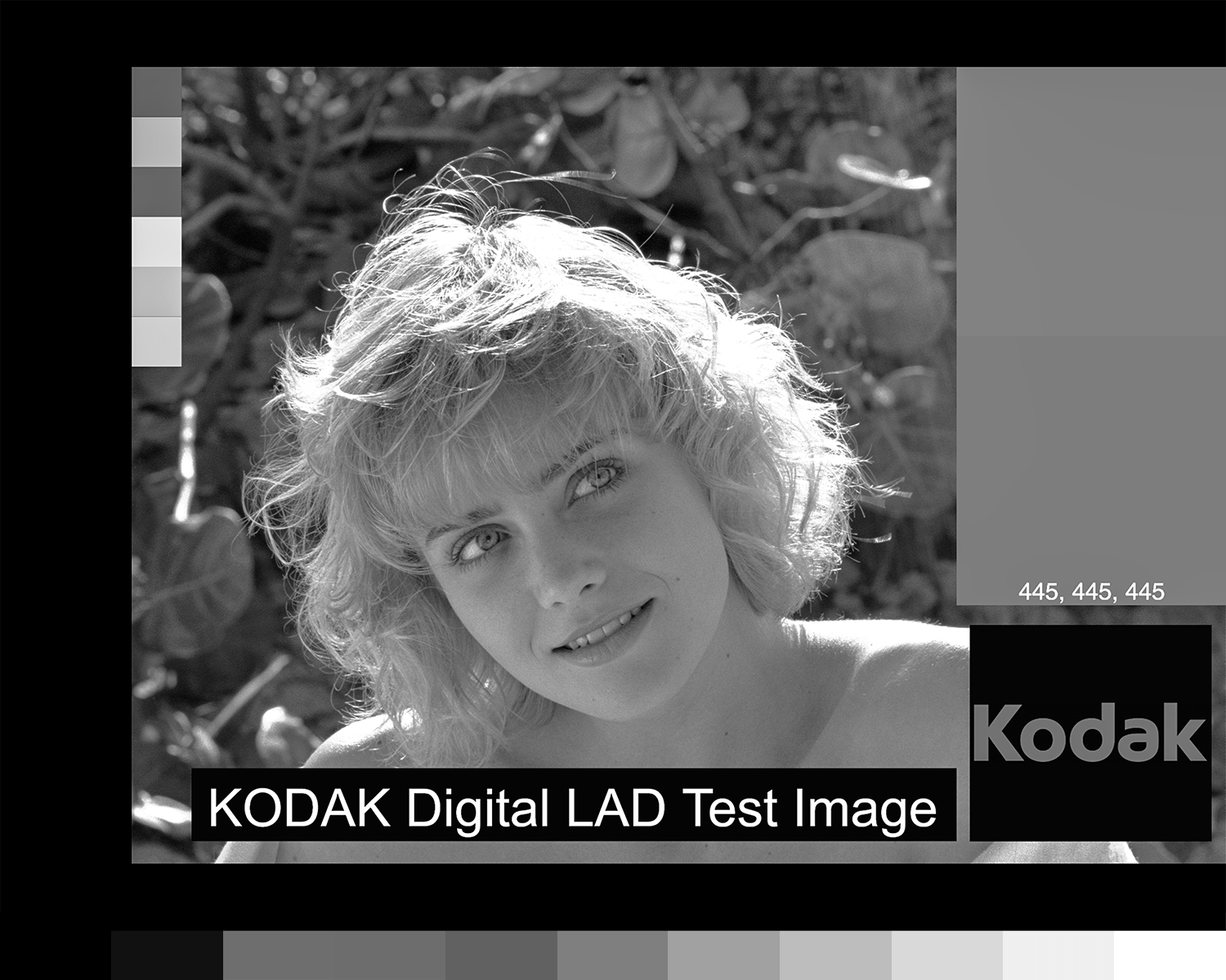 Adobe B&W Low Contrast (B&W 10)
