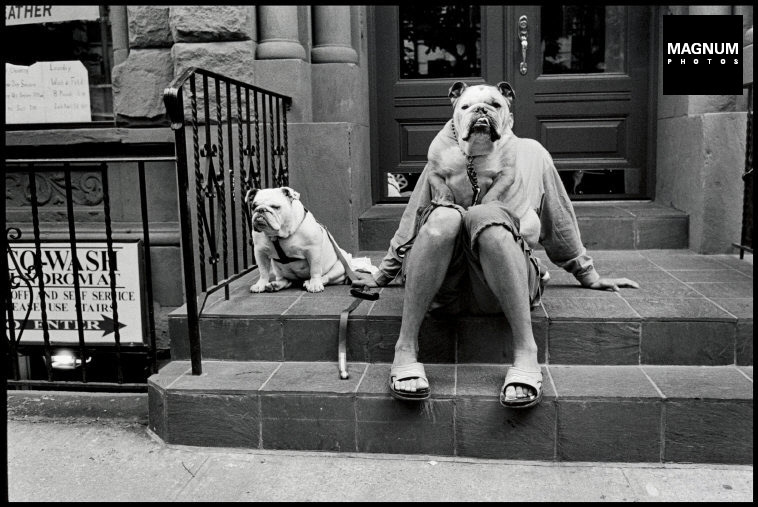 © 2015 MAGNUM PHOTOS