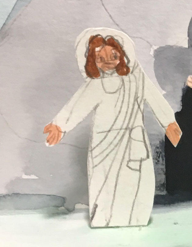 Jesus ressuscité