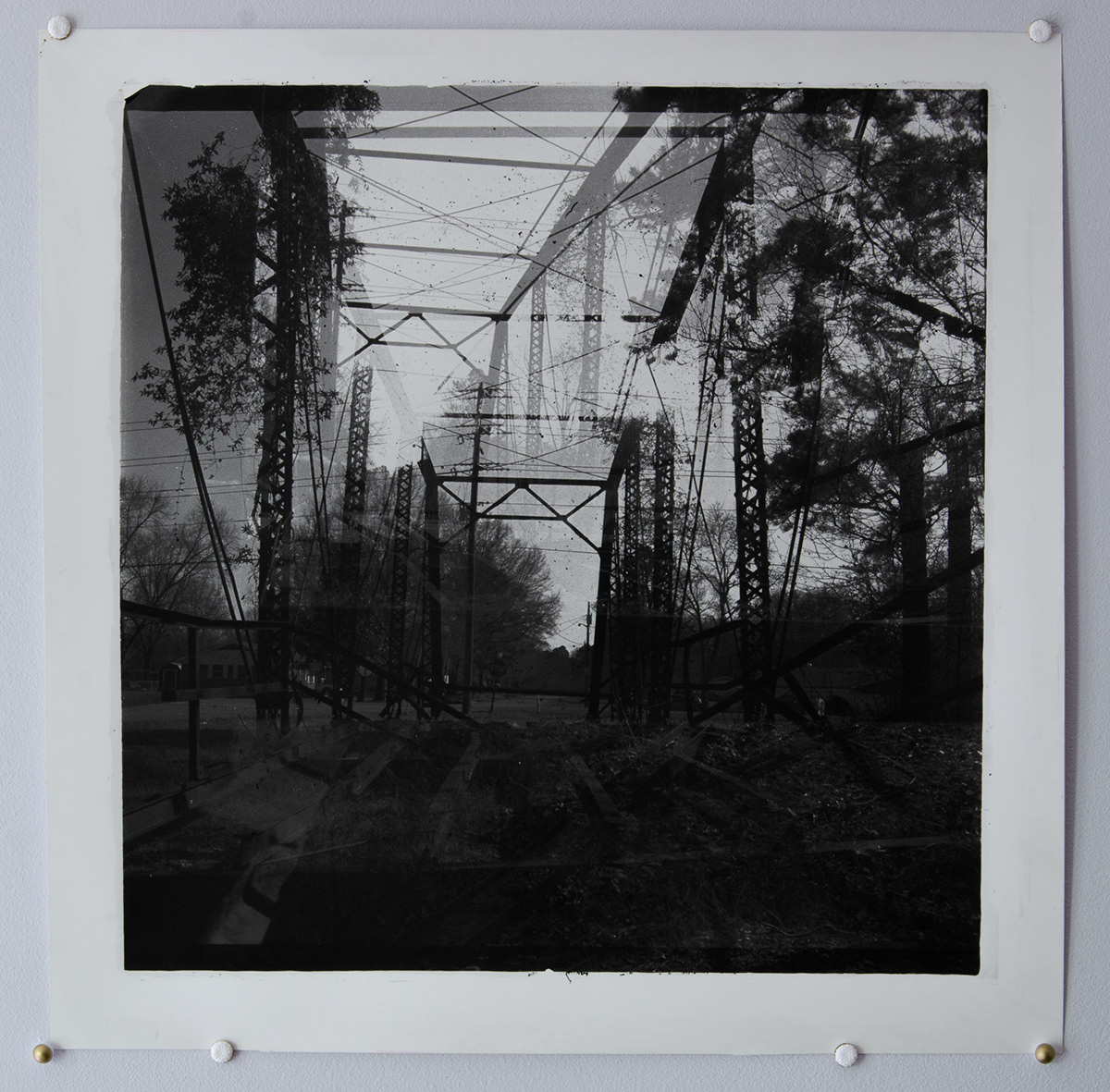 J. Artisan Carbon Printing