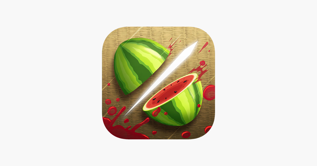 Fruit Ninja - Play Fruit Ninja on Jopi