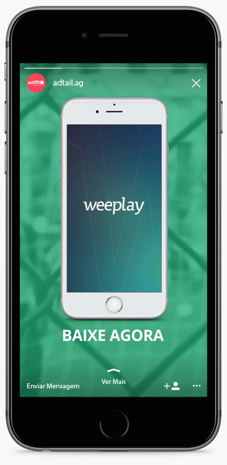Weeplay | Aplicativo de Aluguel de Quadras Esportivas