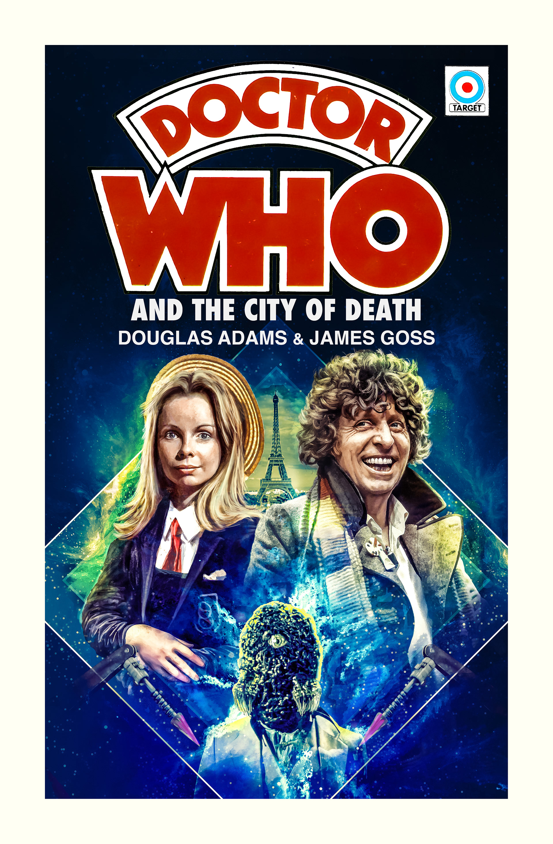 Lee Binding Illustrations