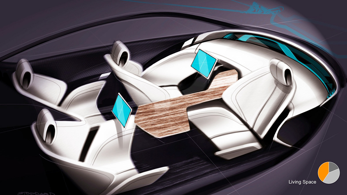 Eric Stoddard Autonomous Vehicle Interior Concepts eric-stoddard-autonomous-vehicle-interior-concepts