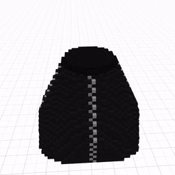 pearl skirt