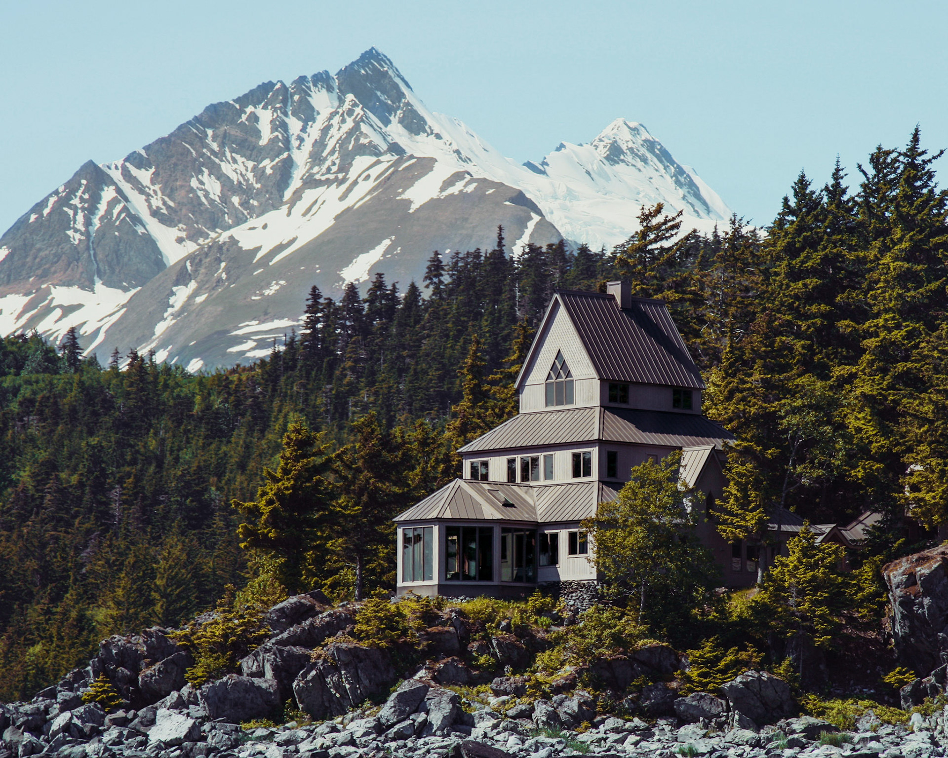 Skagway, Alaska