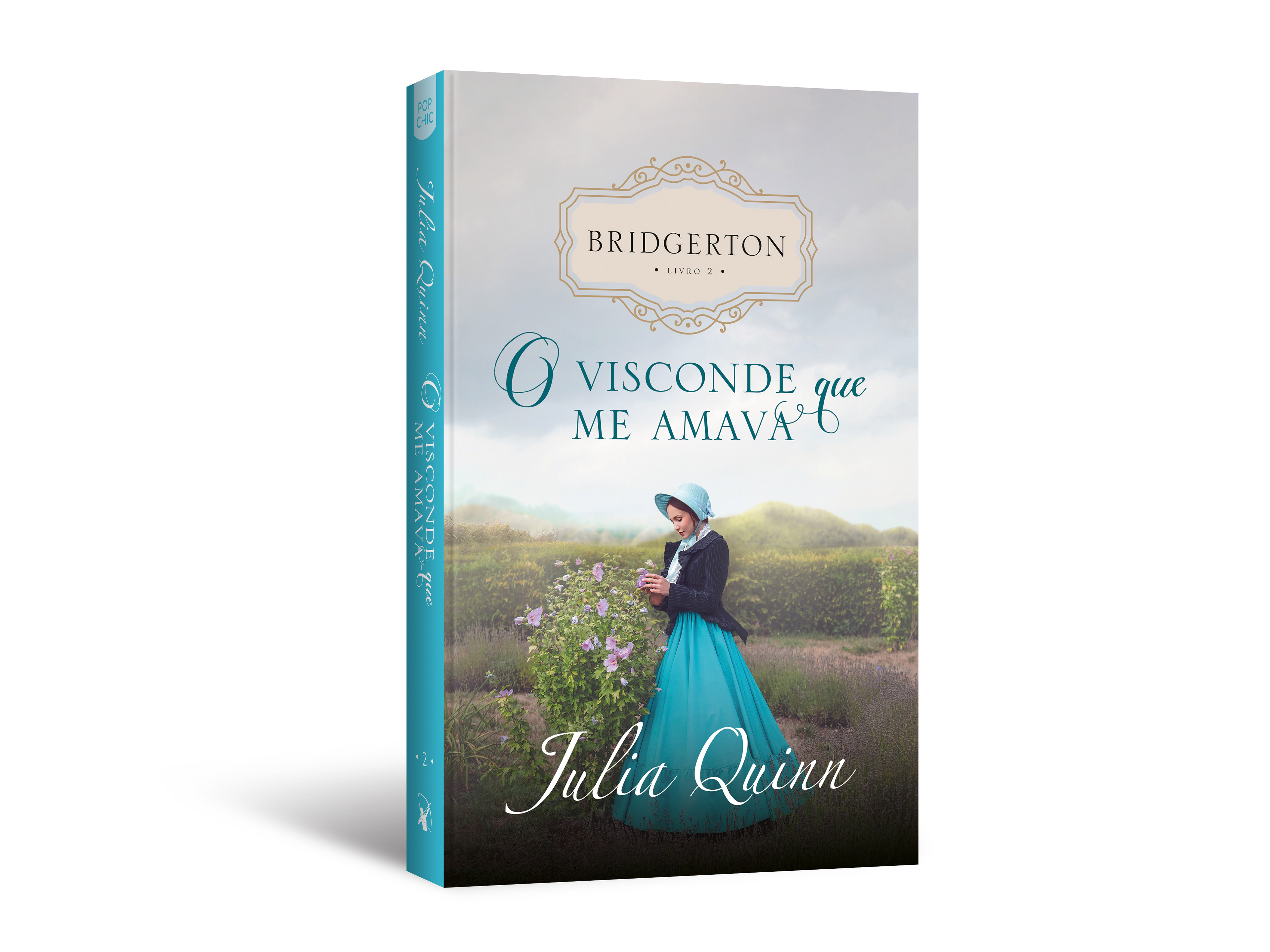 Renata Vidal - Cover design of 