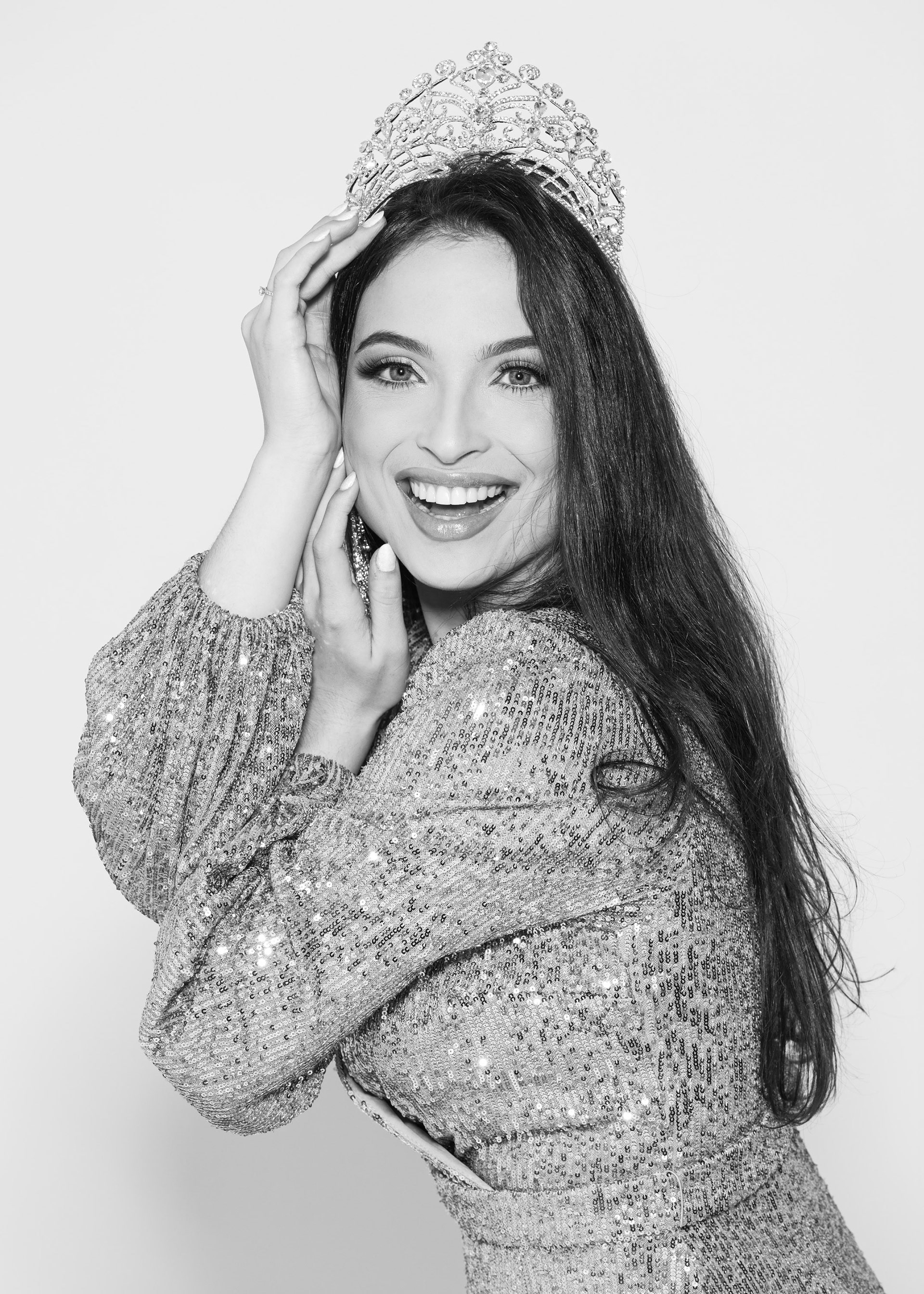 Ensaio fotográfico Miss Tangará/SC
