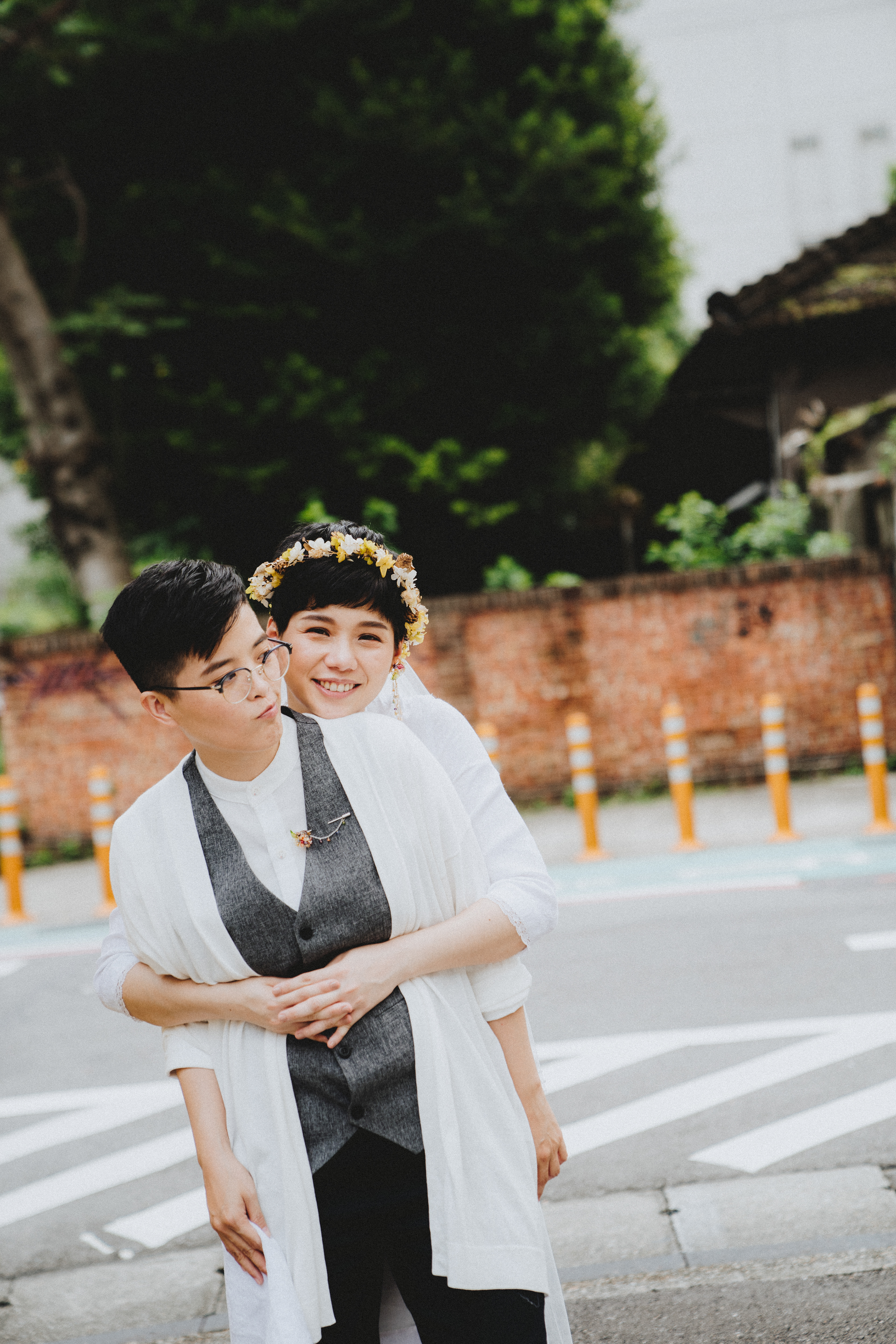 陳佩芸pei Yun Chen Photography 楊双子 賴庭荷