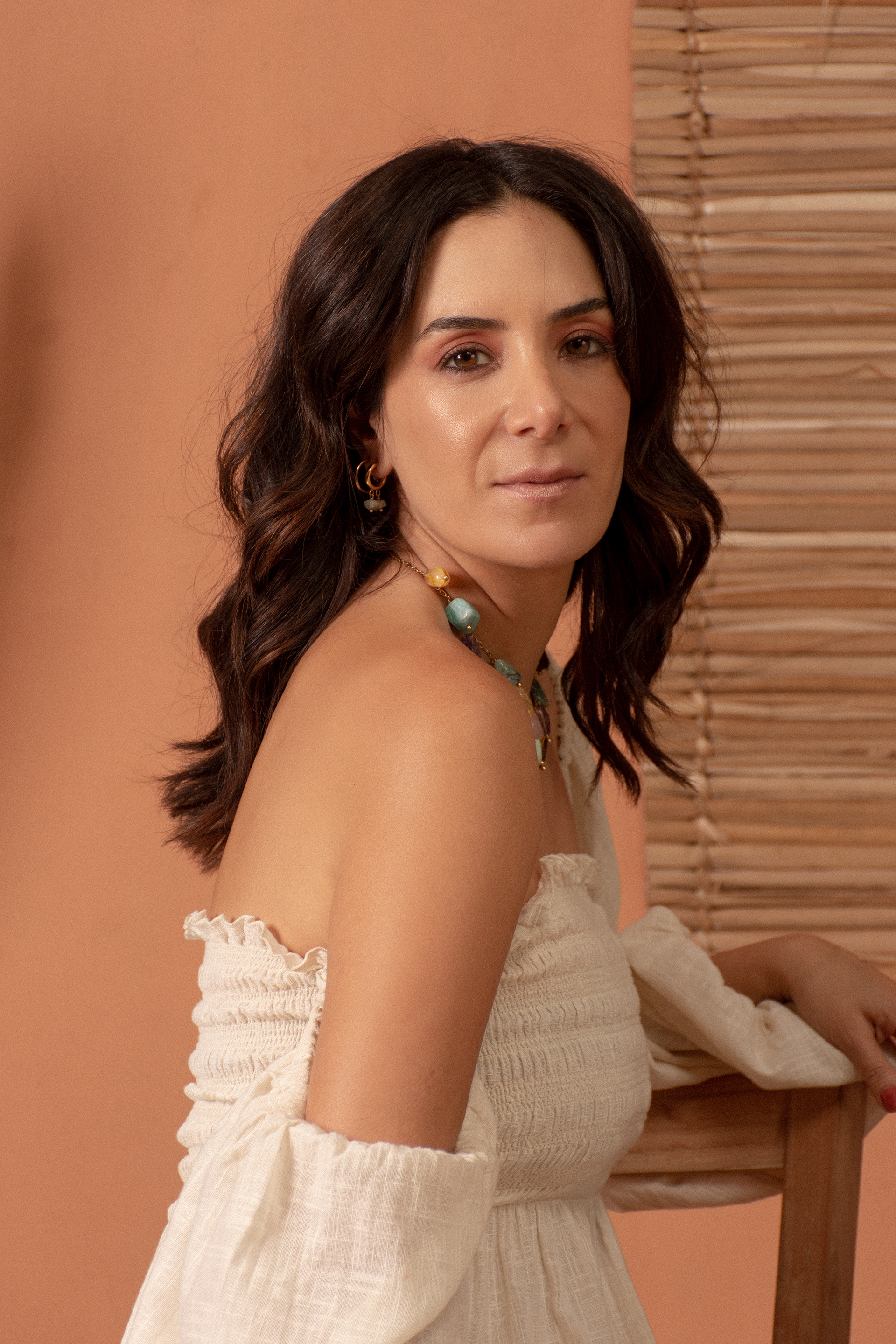 LUIZA SETUBAL PARA LOOL