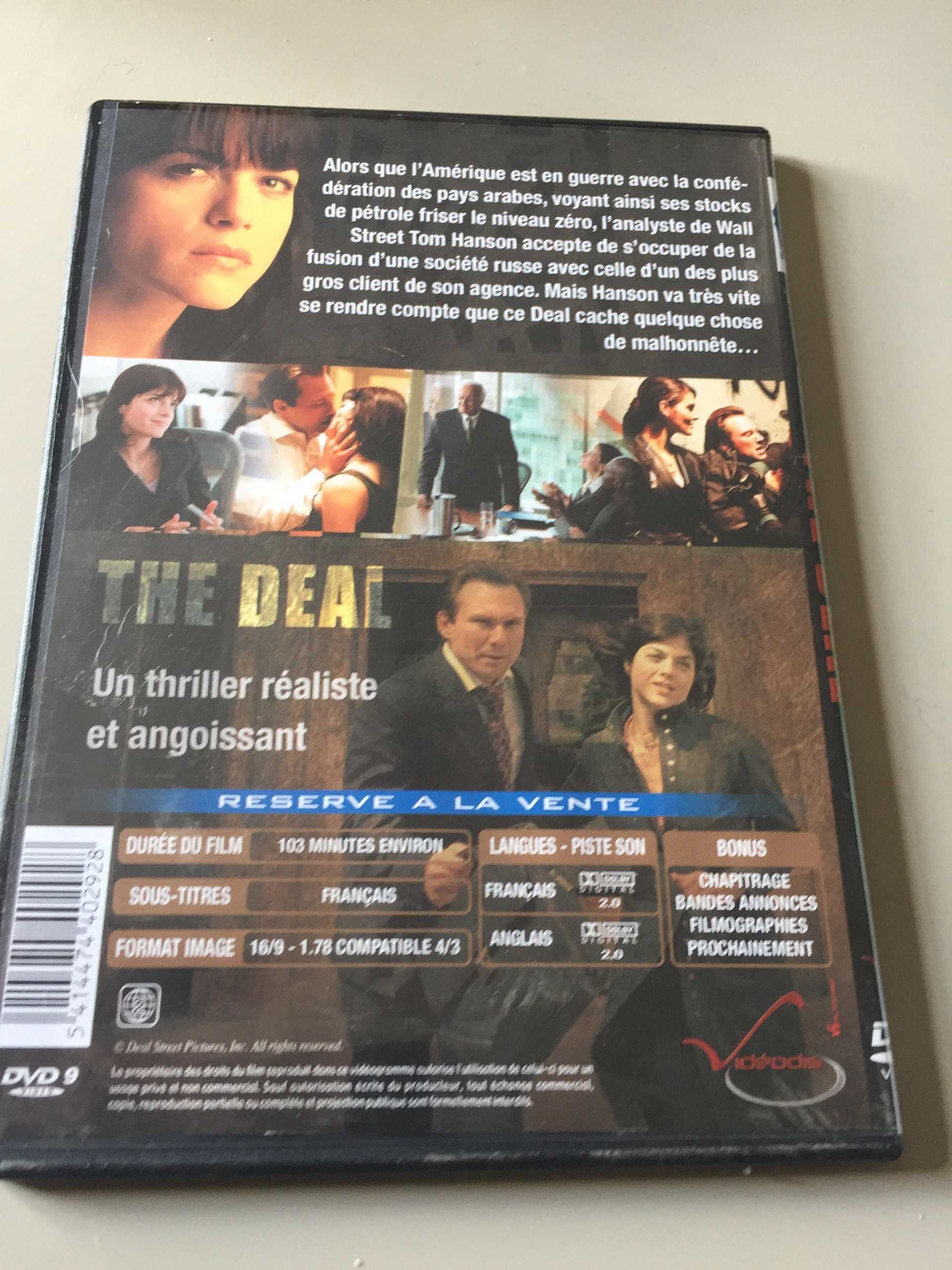 DVD 14 Prix 3 €