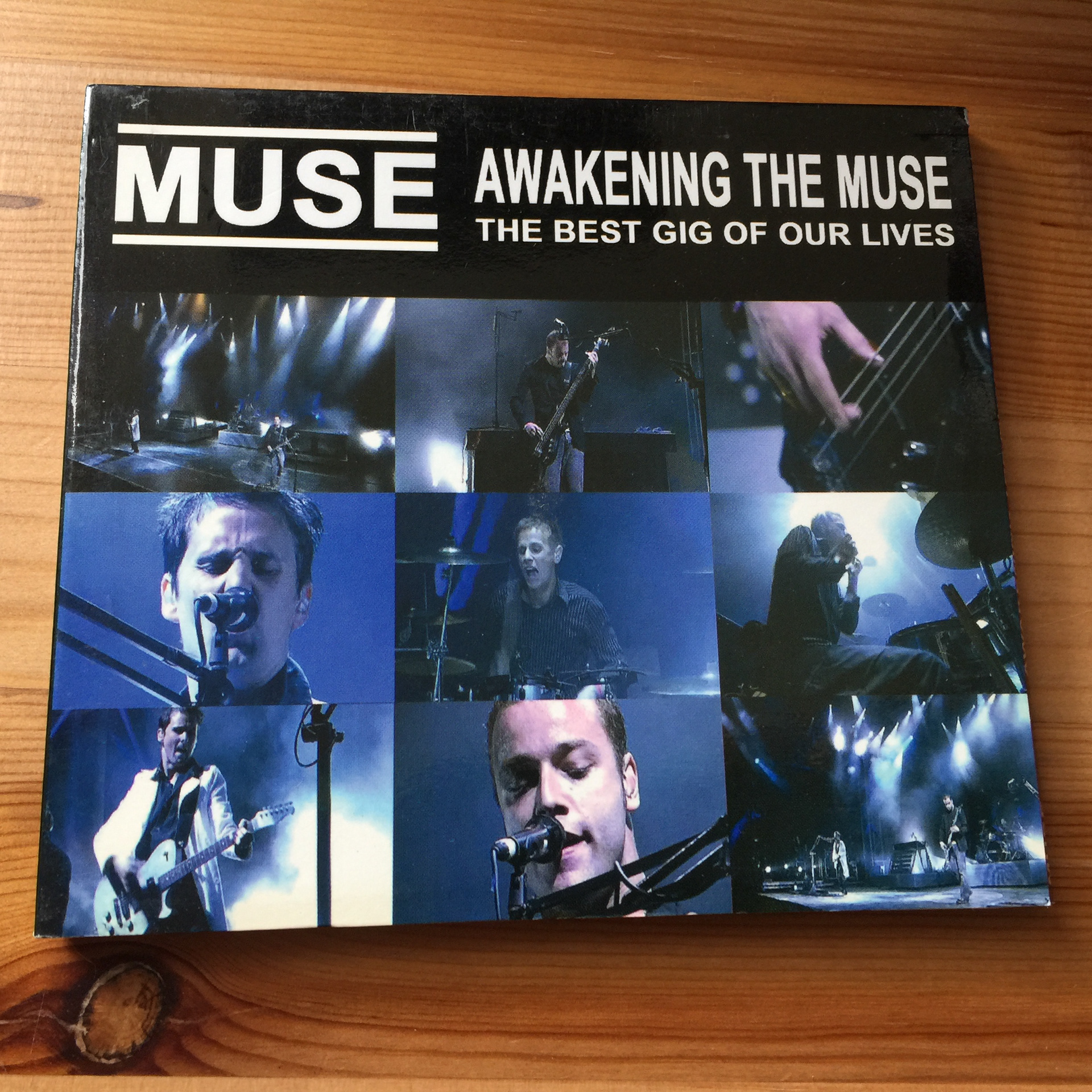 CD réf 31 : 3 €