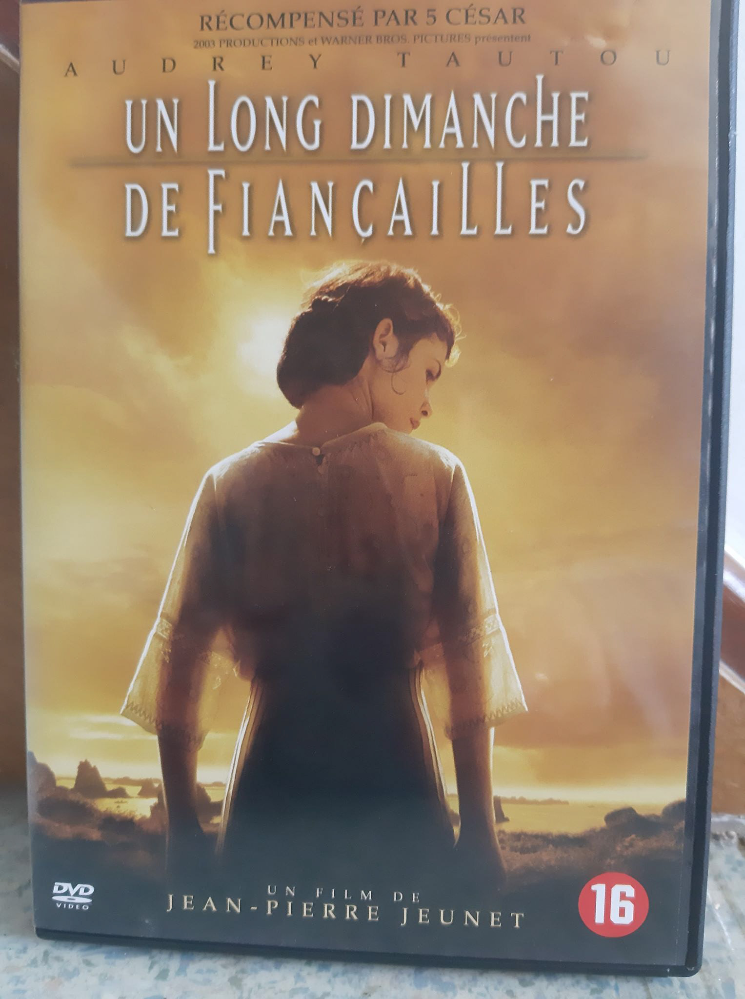 REF AN 14 --- Prix 3 €