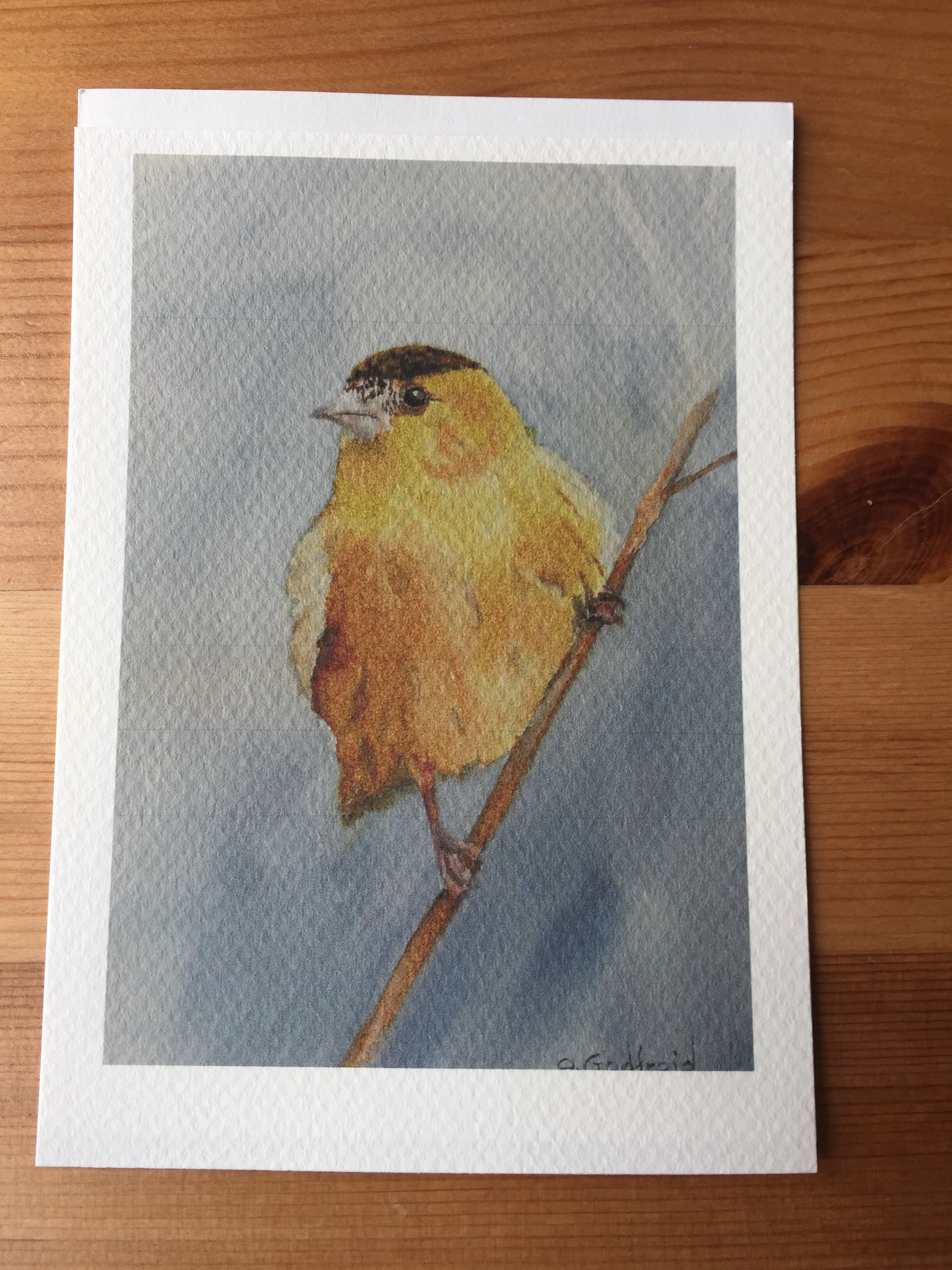 nr 18 Carte Godfroid 3 €