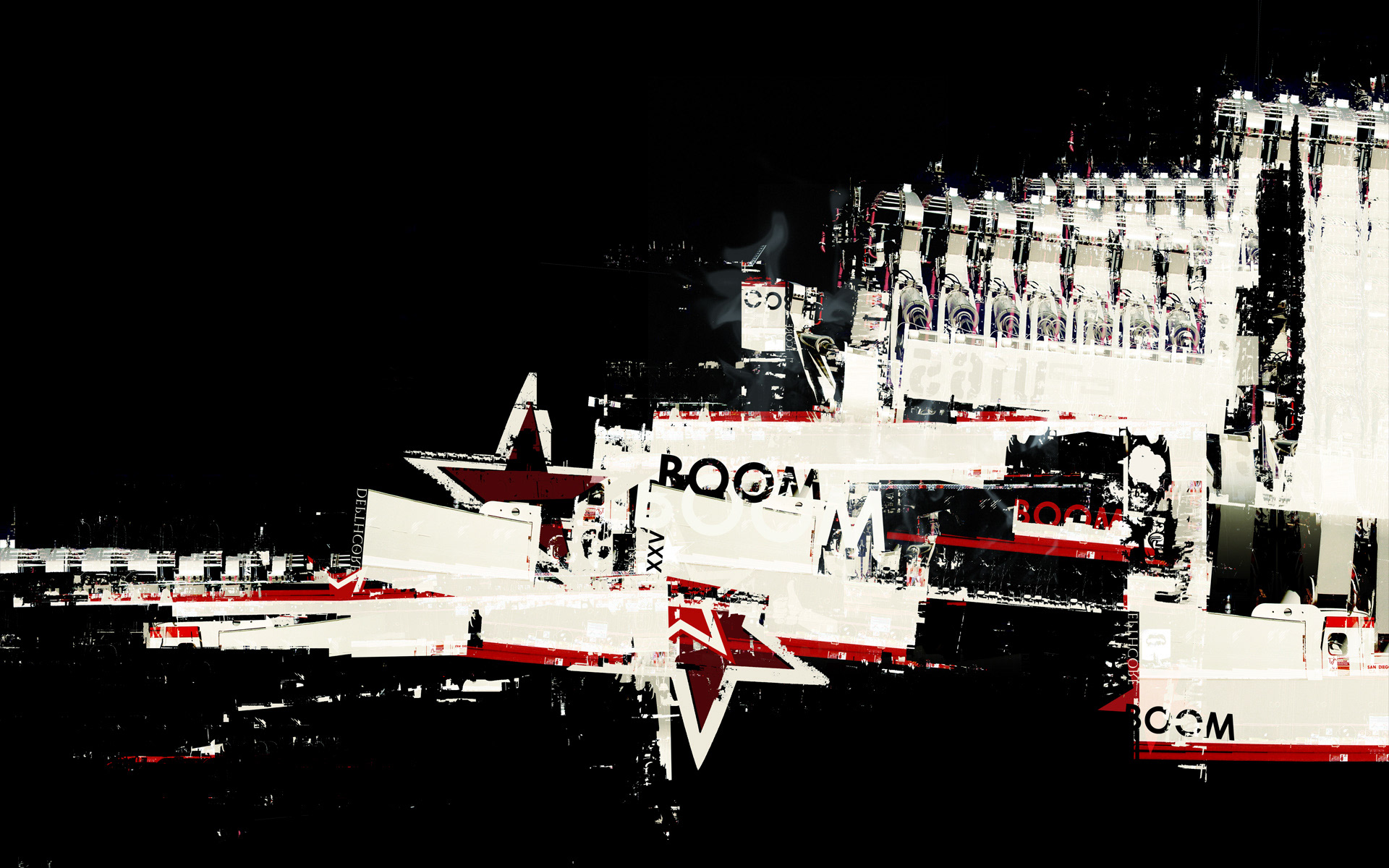 Boom (2006)