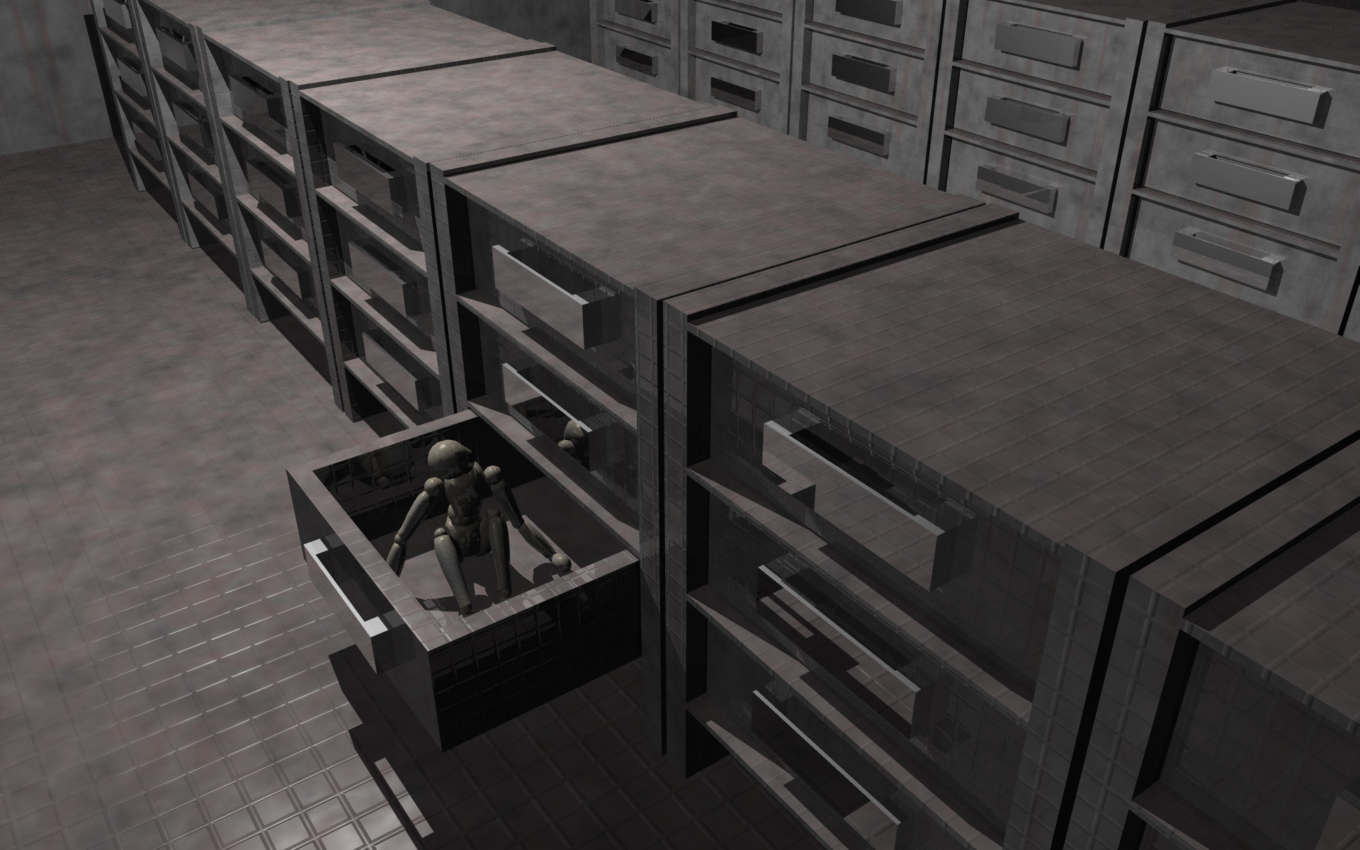 Sublife (1999)