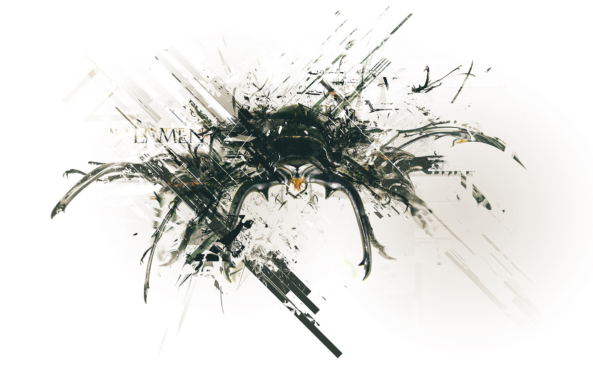 Lament (2009)