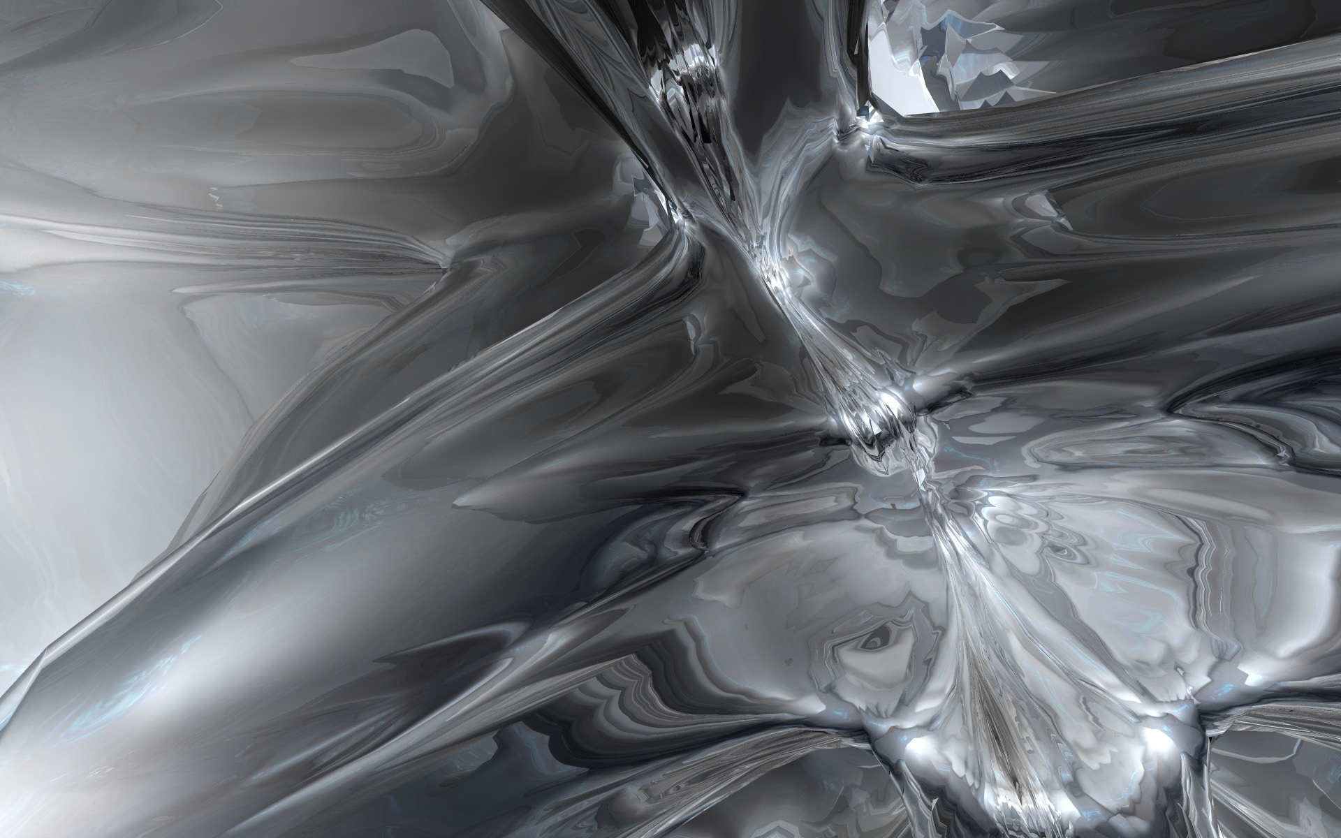 Amorphous 06 (1999)