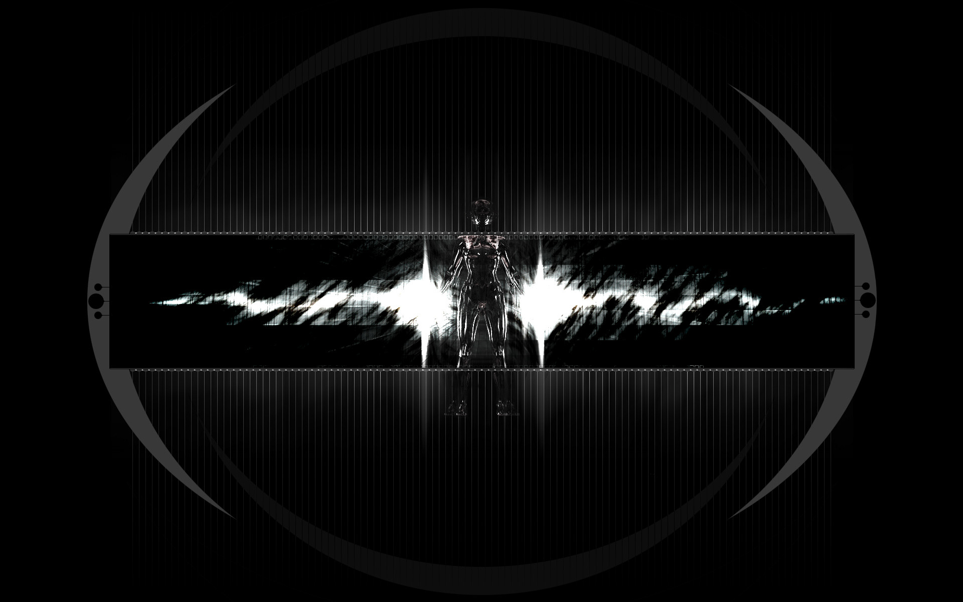 Anomaly (1999)