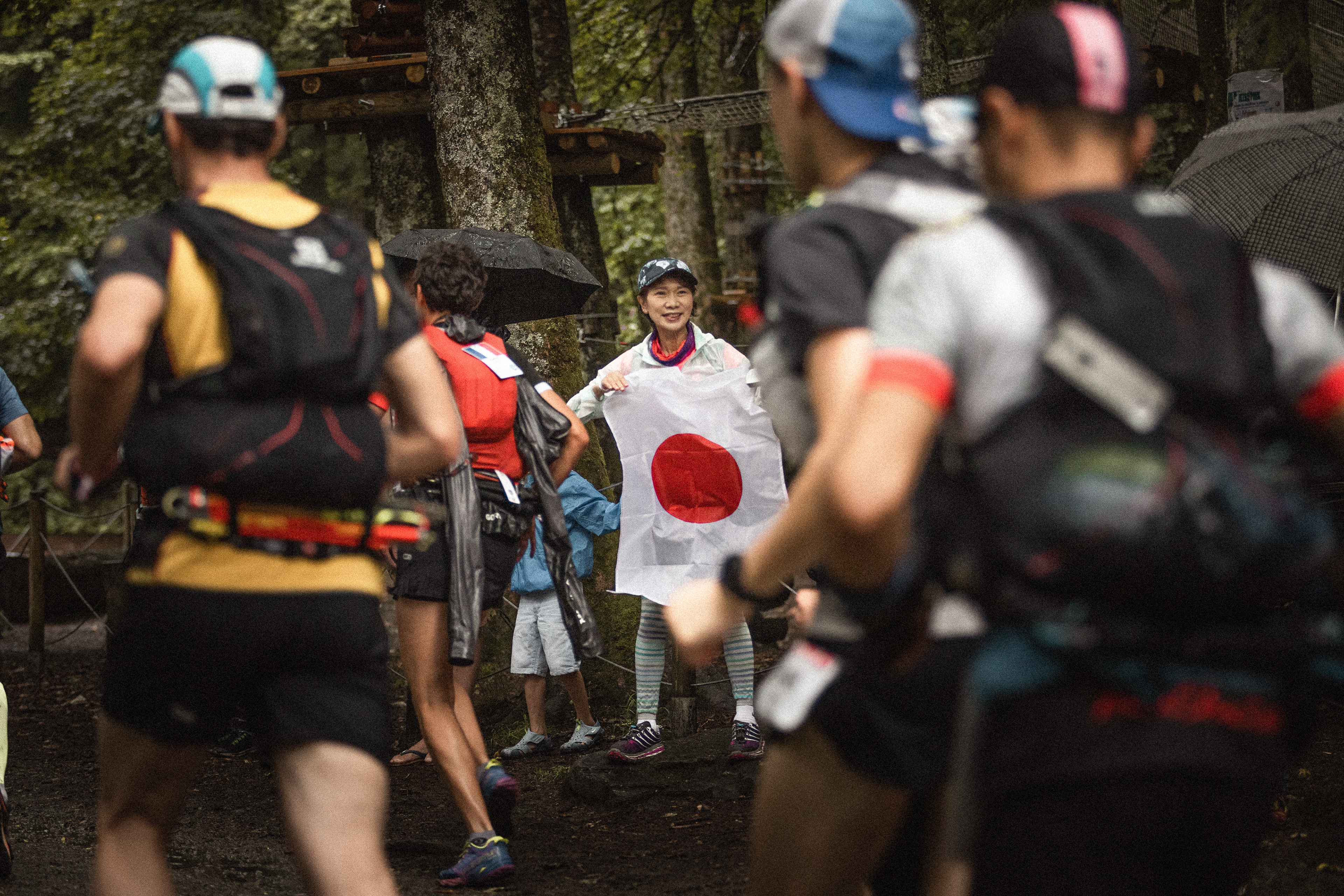 UTMB - 2019