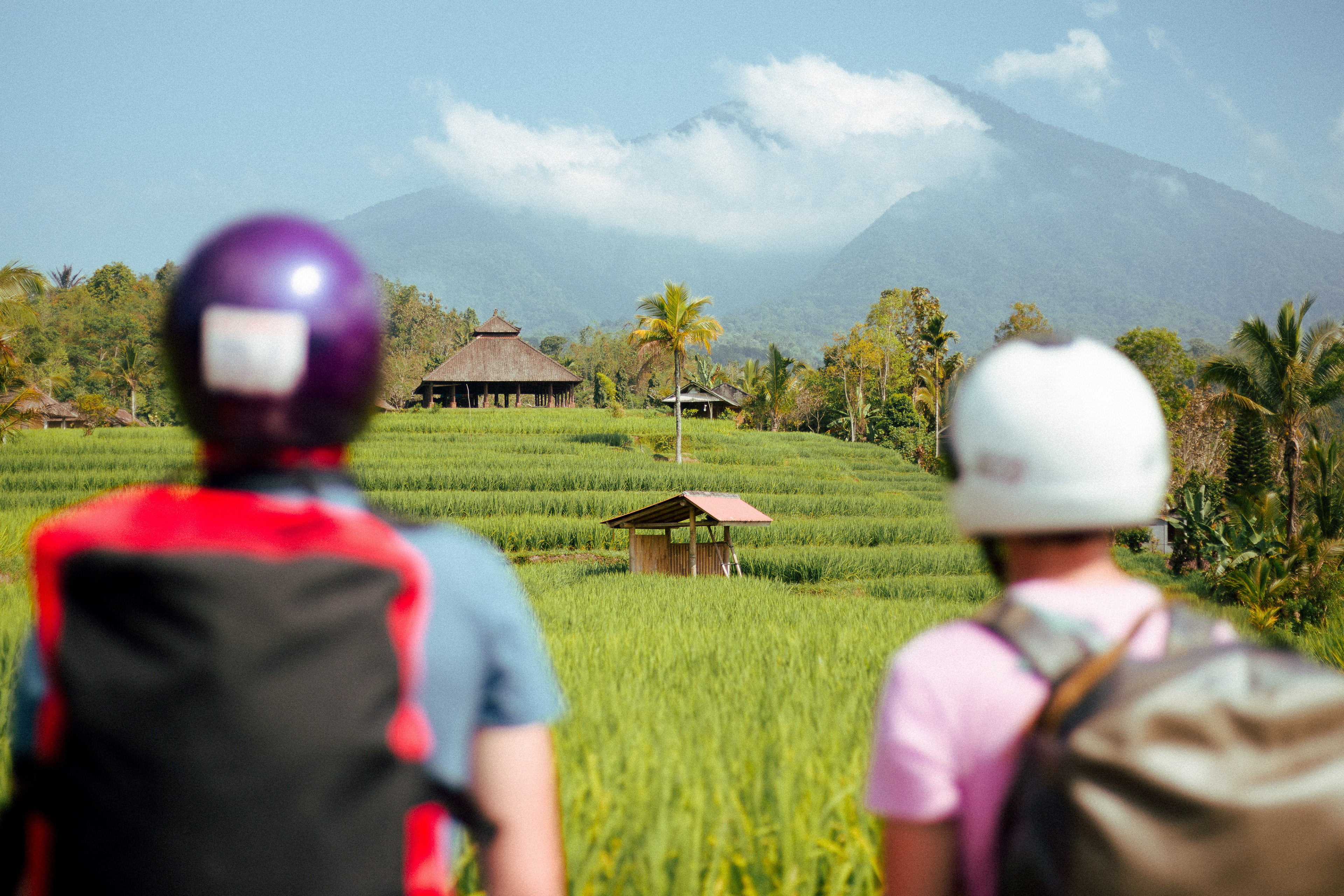 BALI - 2018