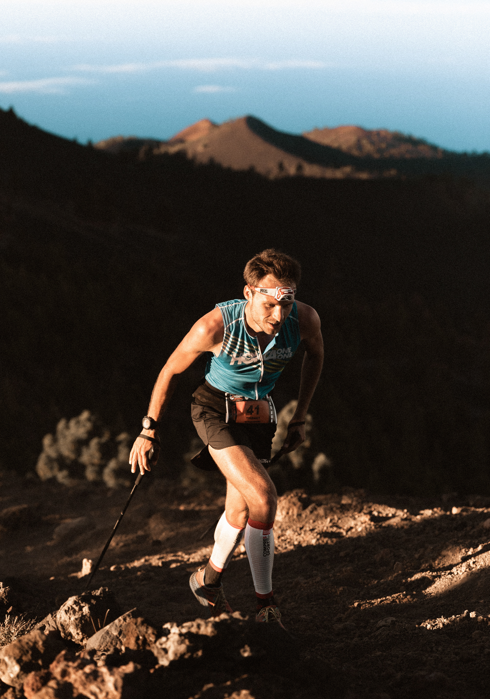 Transvulcania - 2019
