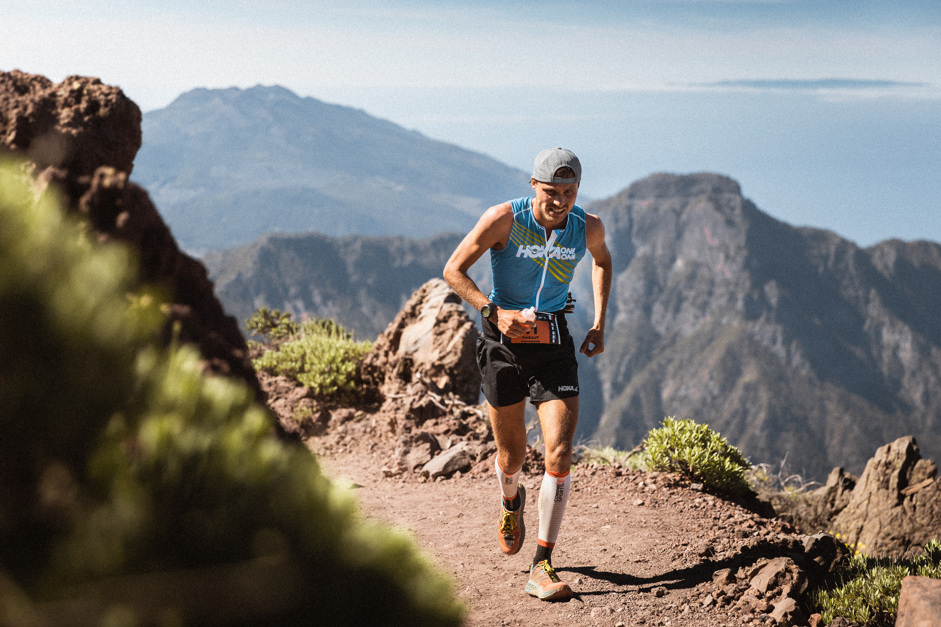 Transvulcania - 2019