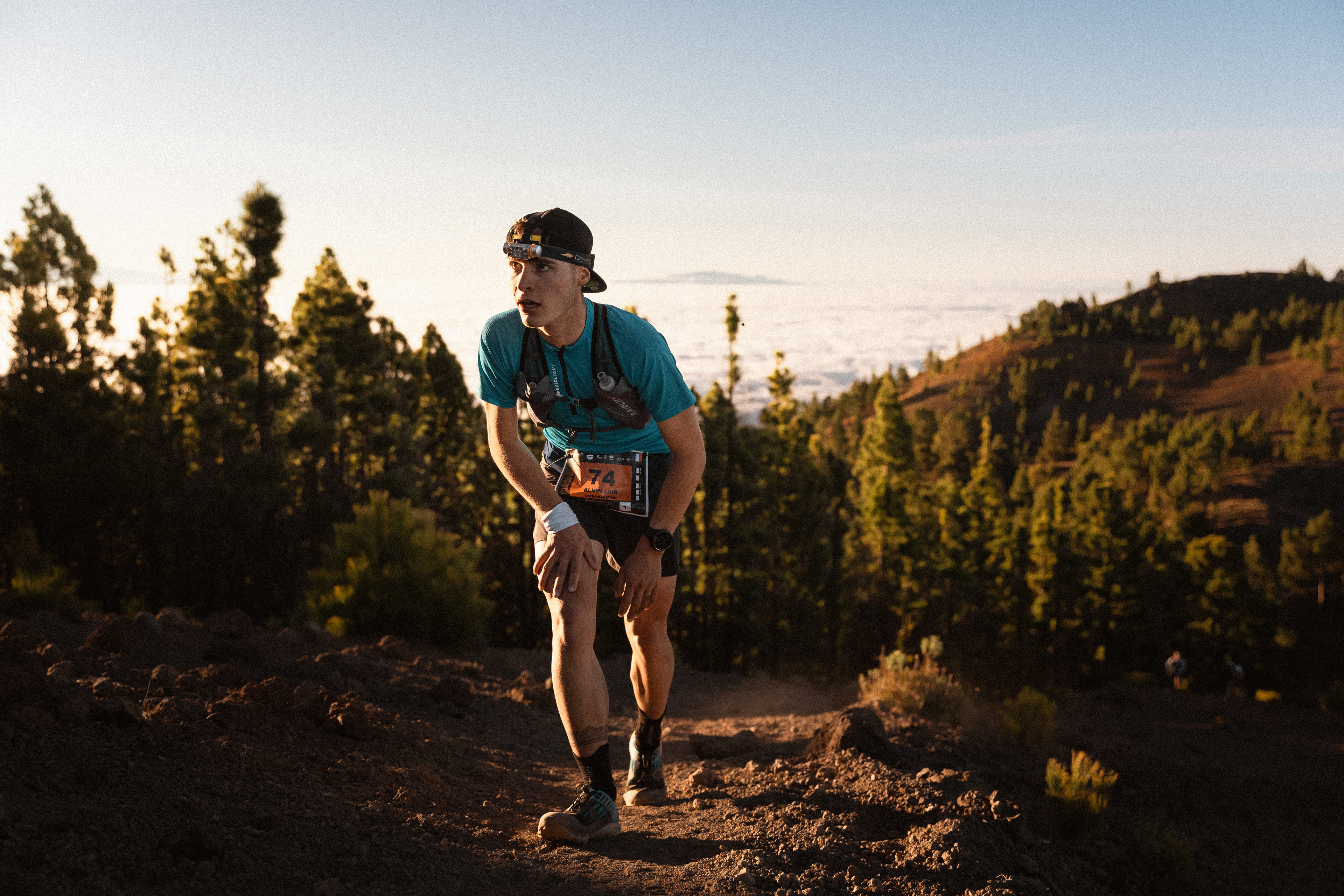 Transvulcania - 2019