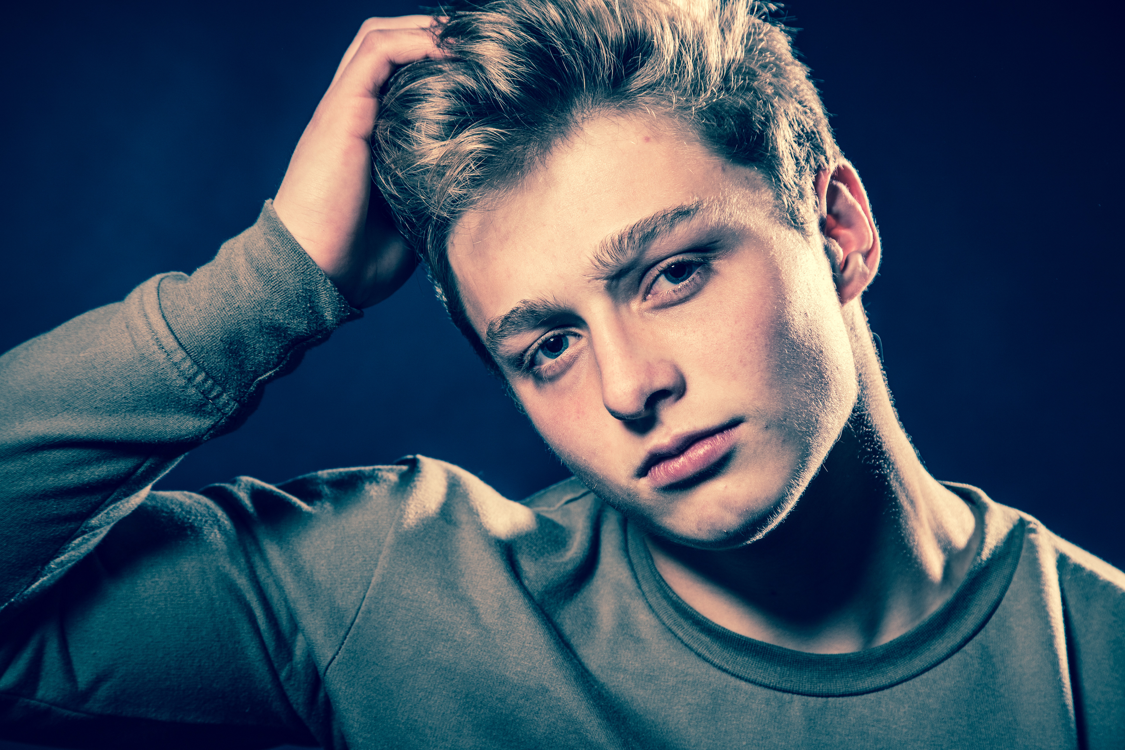 Expressive Photography Lighting Workshop Image