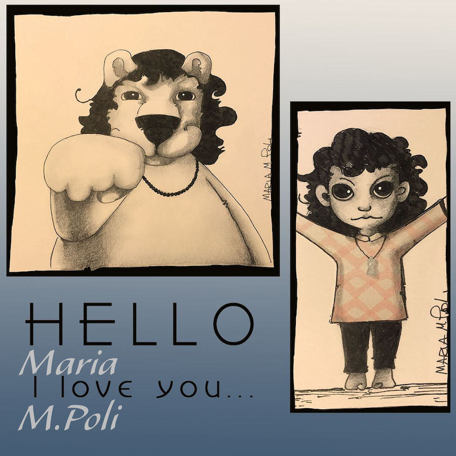 giorno13 #hello
