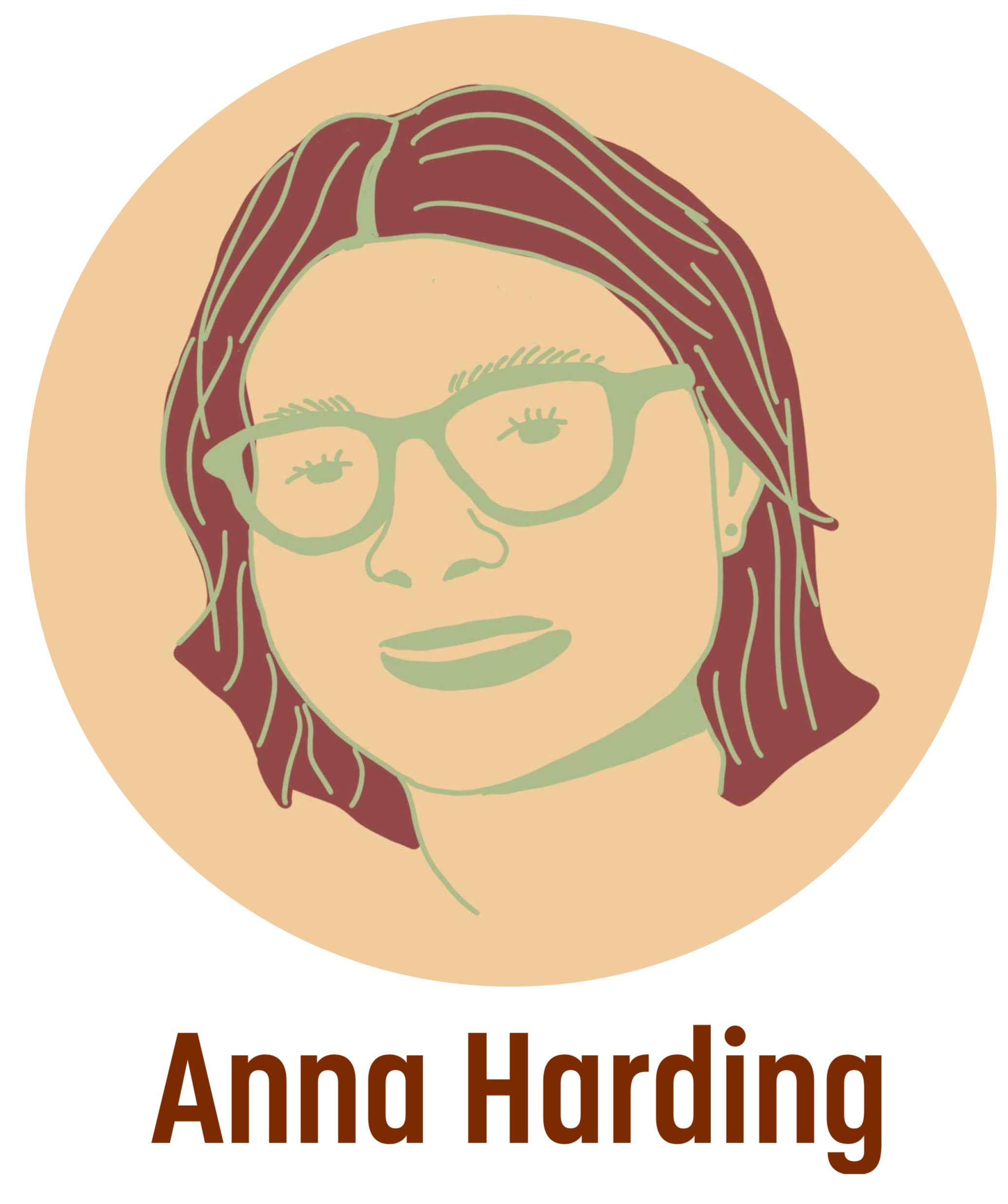 Anna Harding