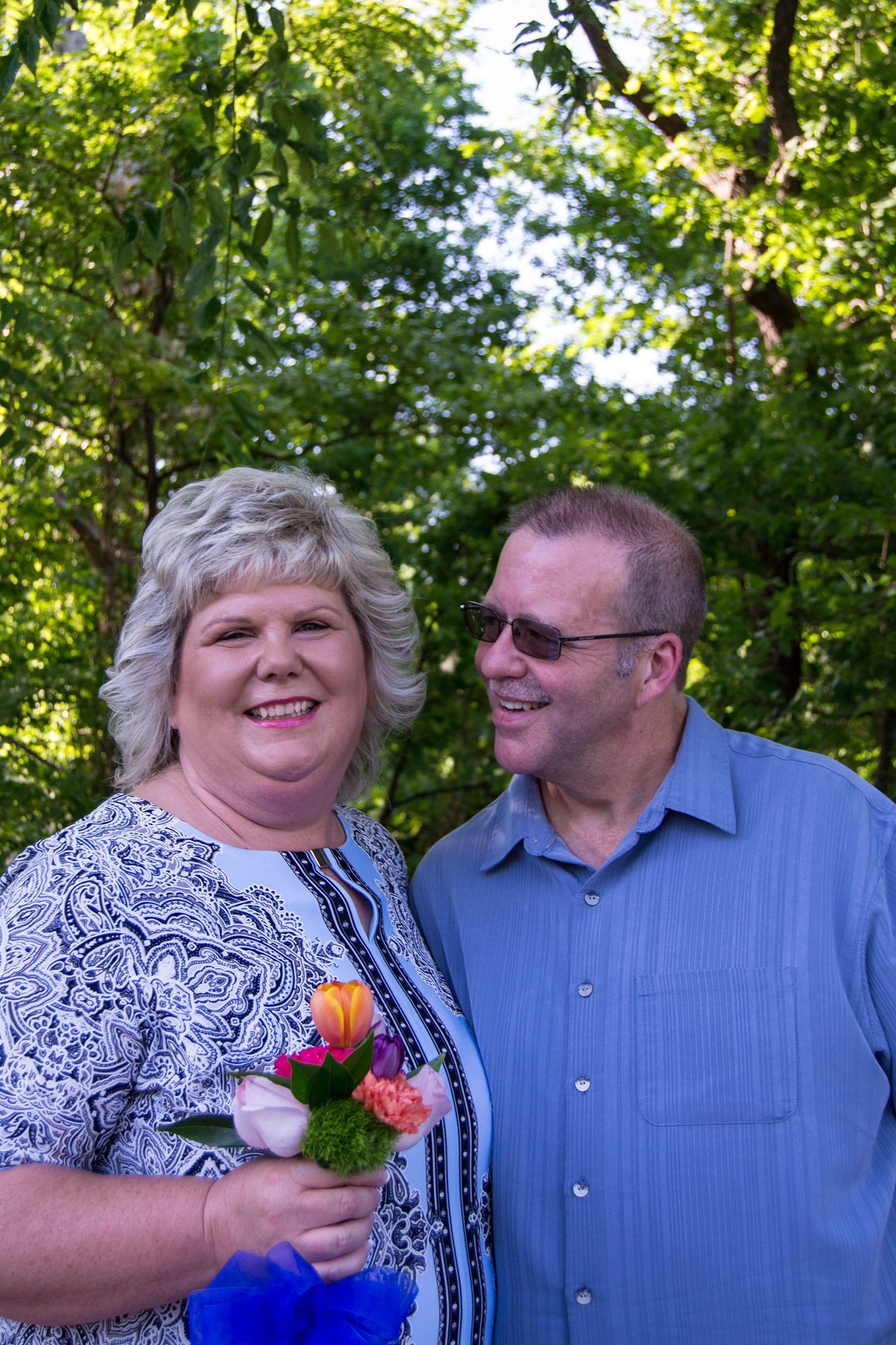 The Swensons