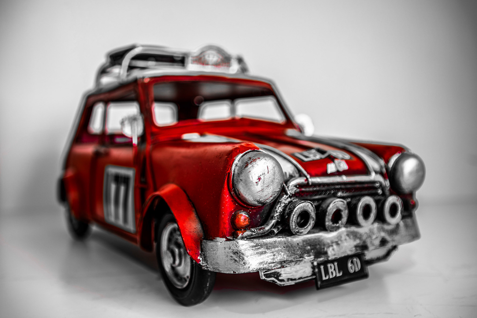 Mini Model