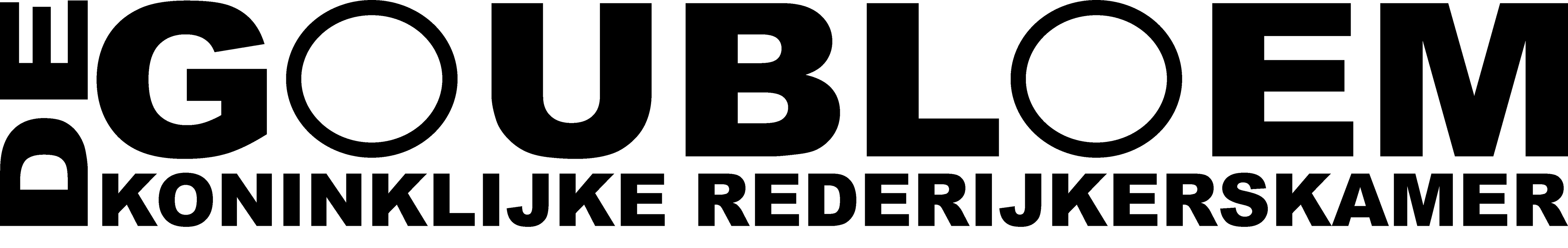 KRK De Goubloem logo