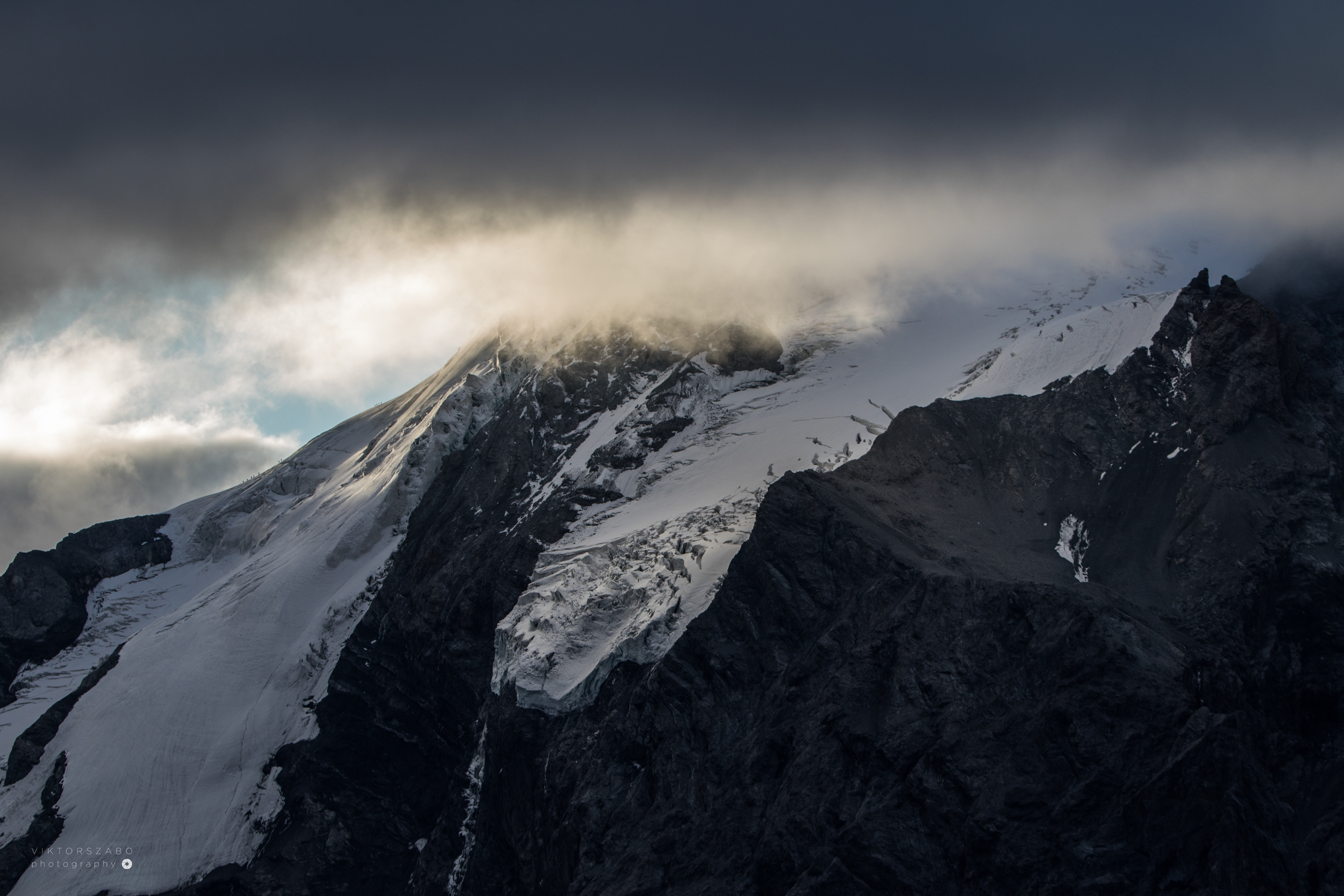 PASSO DELLO STELVIO, ITALY