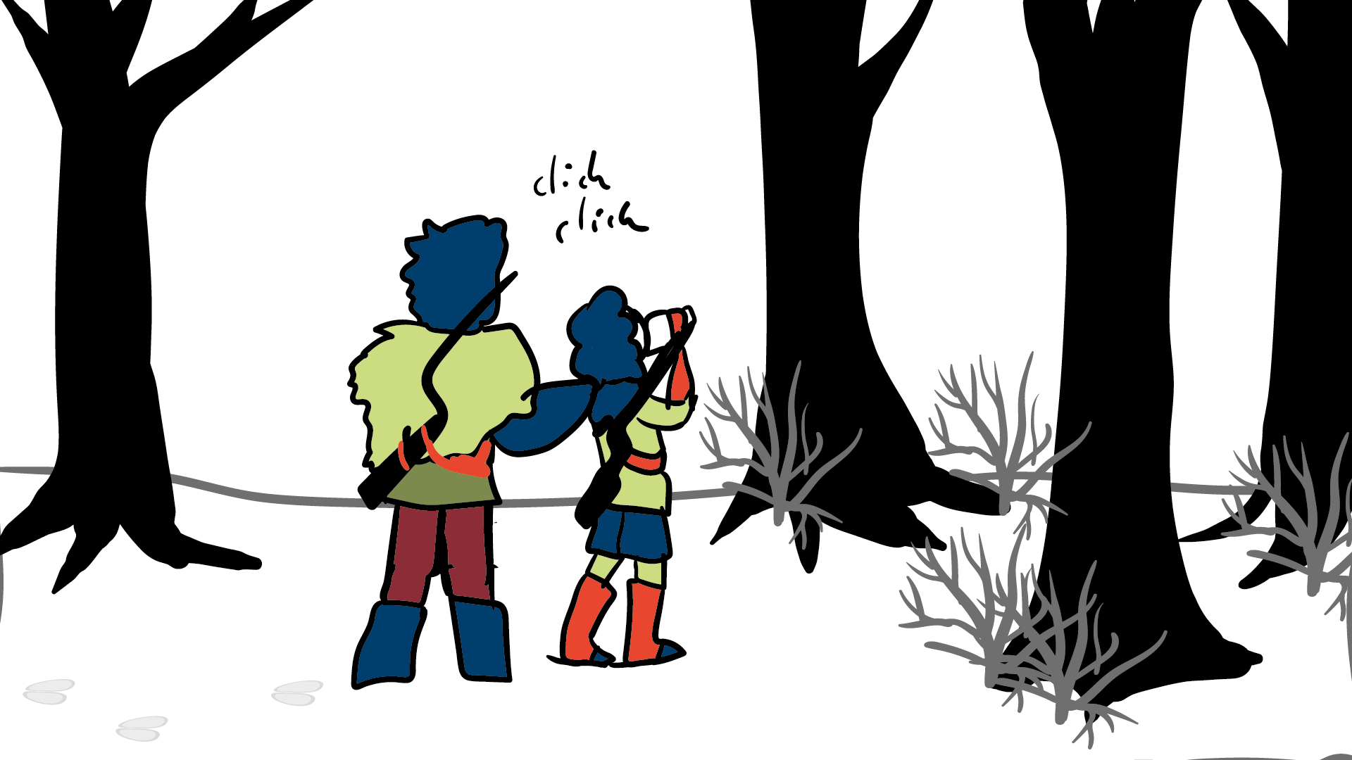 Final Storyboard