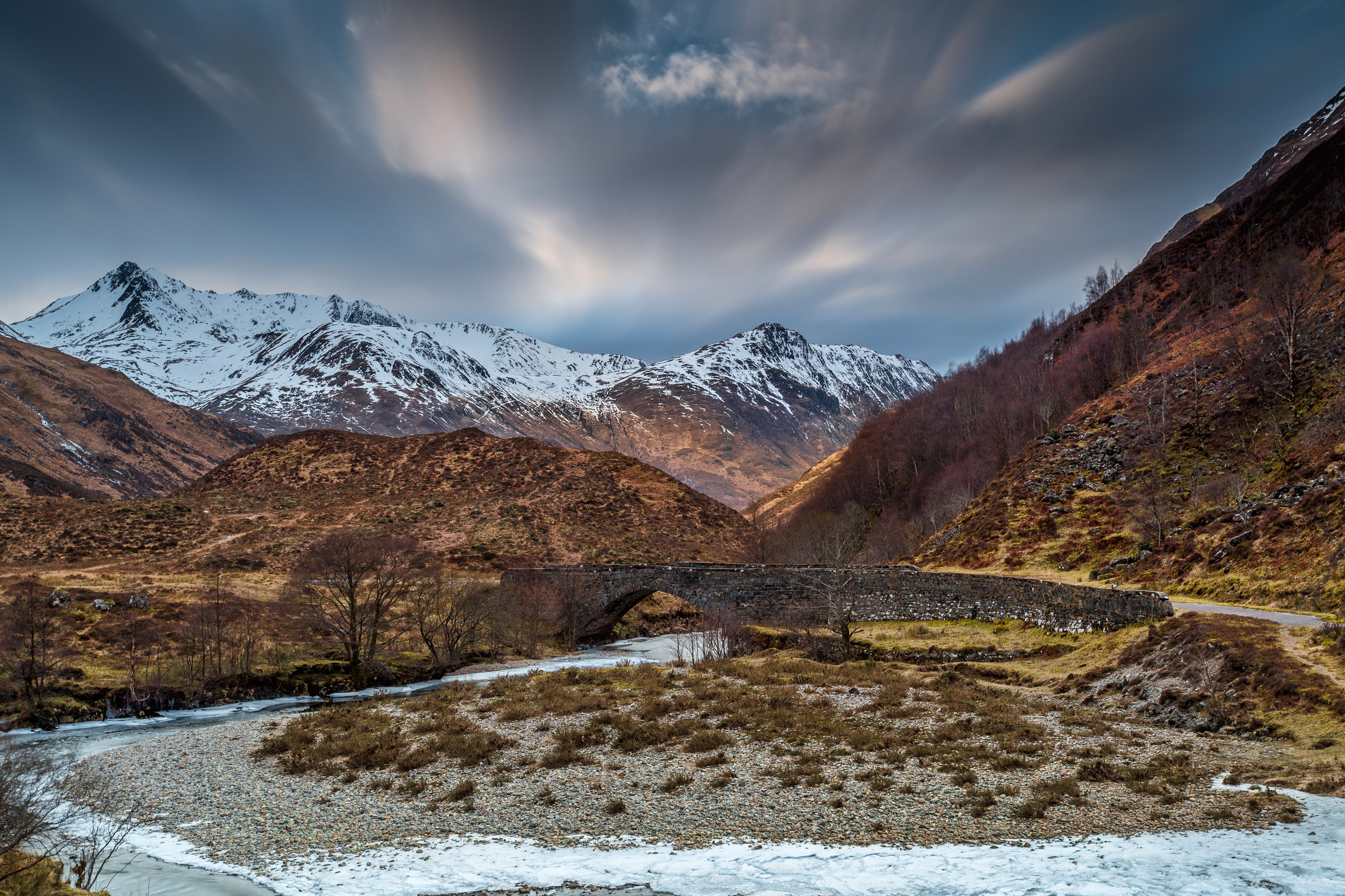 Stunning Scotland