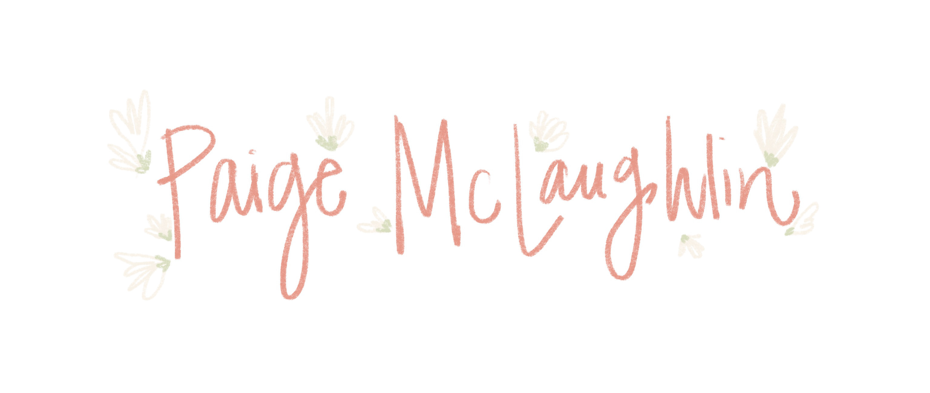 Paige McLaughlin