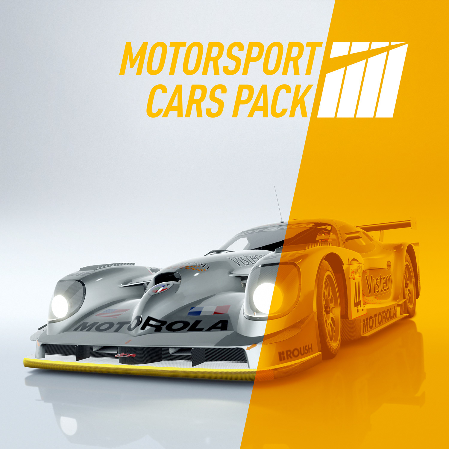 Mark Haylock Project Cars 2 Dlc Keyart