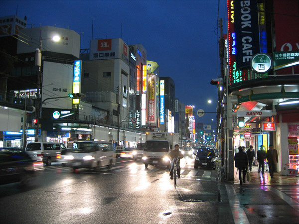 SONY DSC