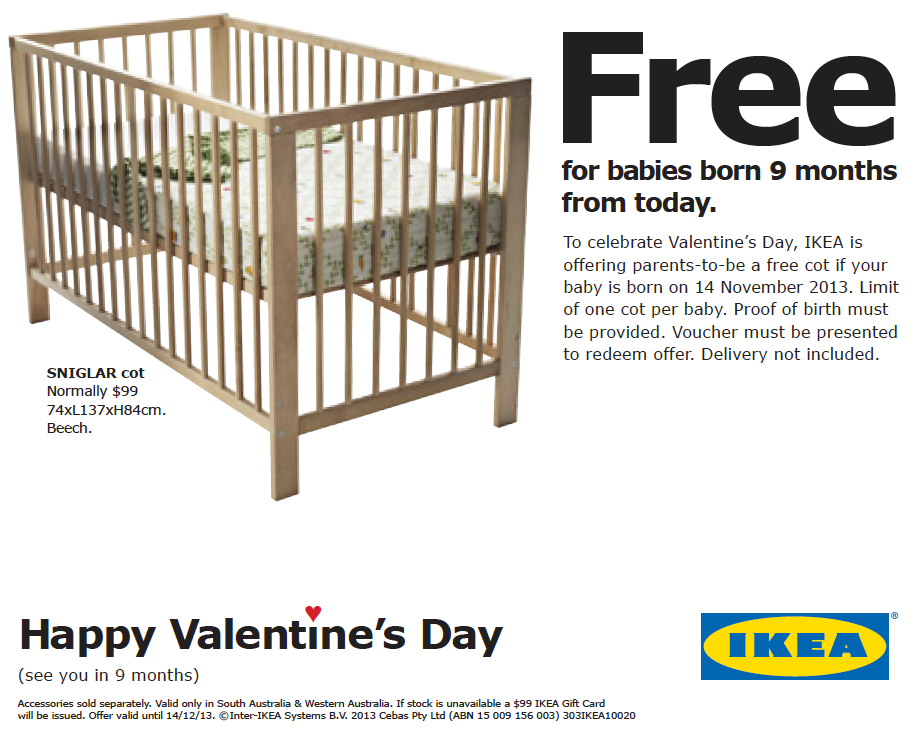 Helen Alex Ikea Valentine S Day