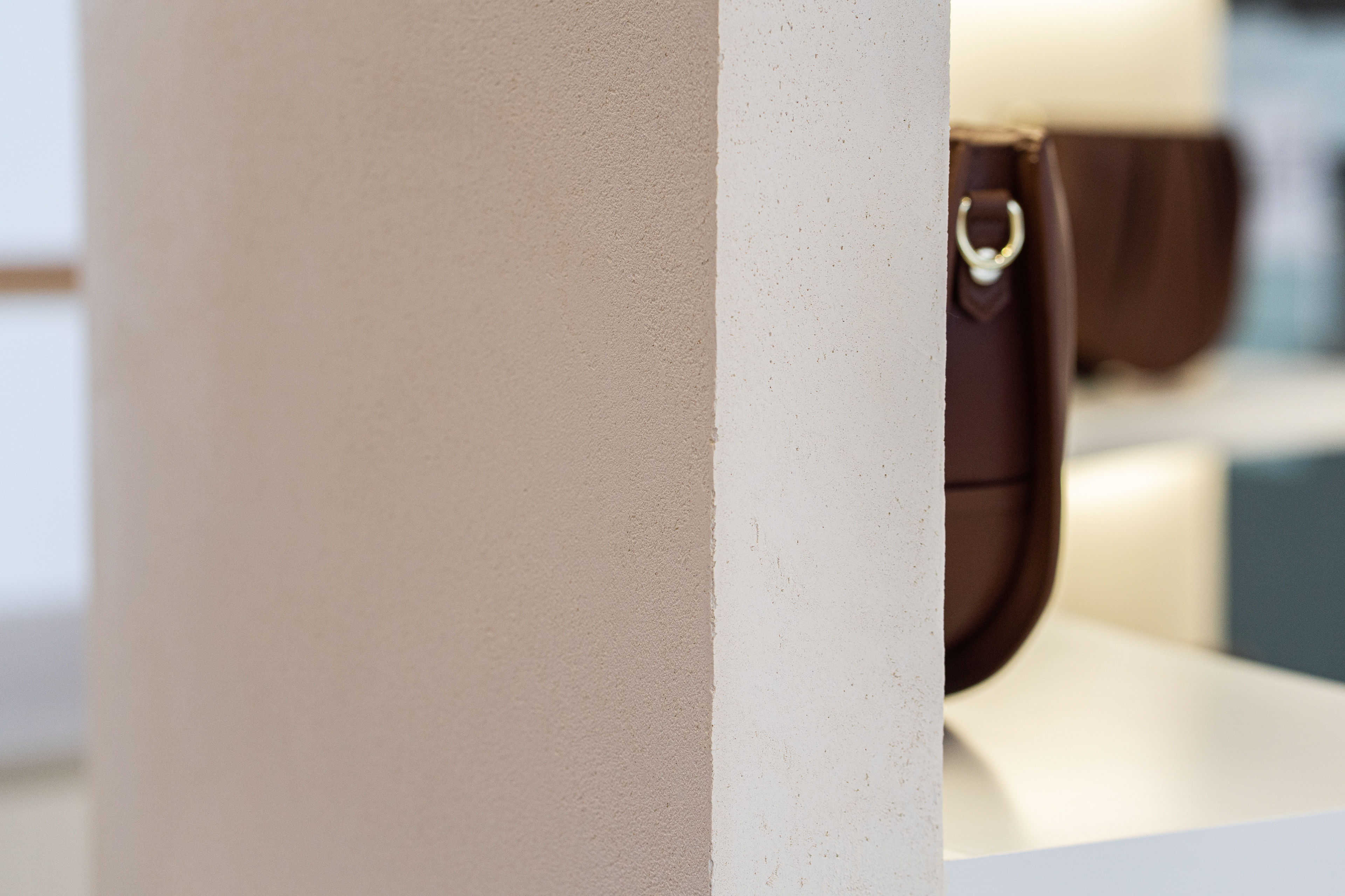 VASARI STUCCO PAINT S02 IVORY