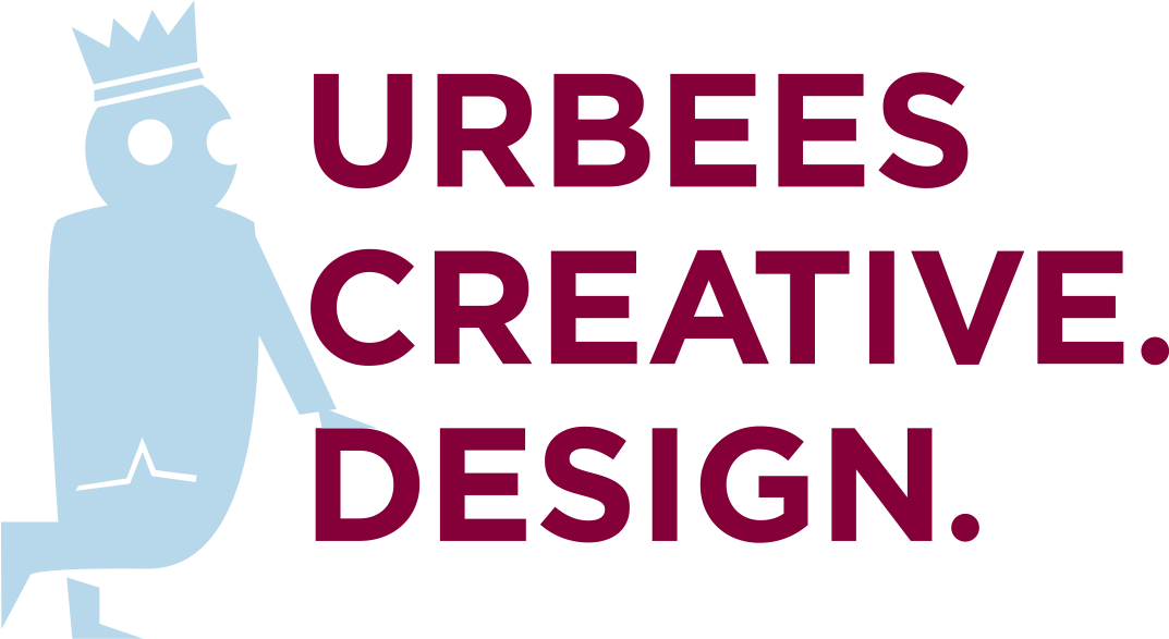 URBEES Creative. Design.