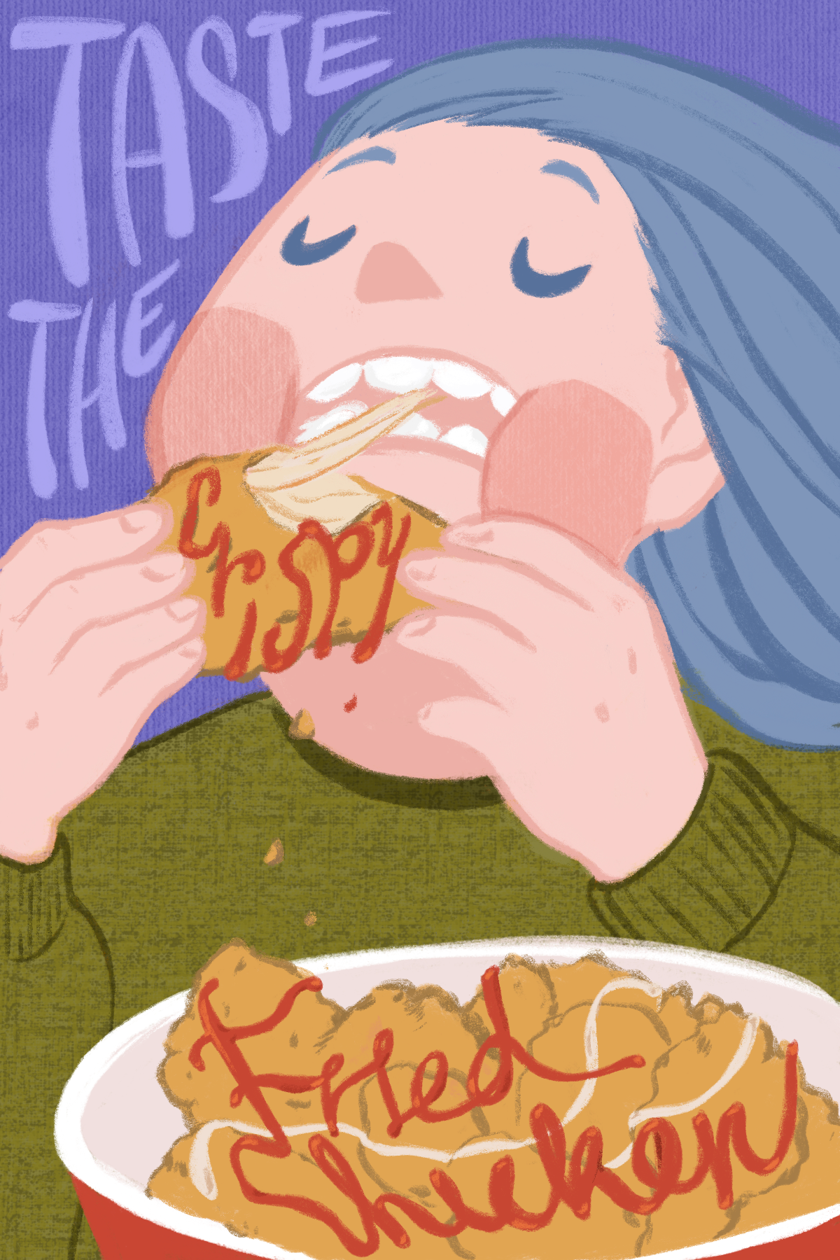 Taste It