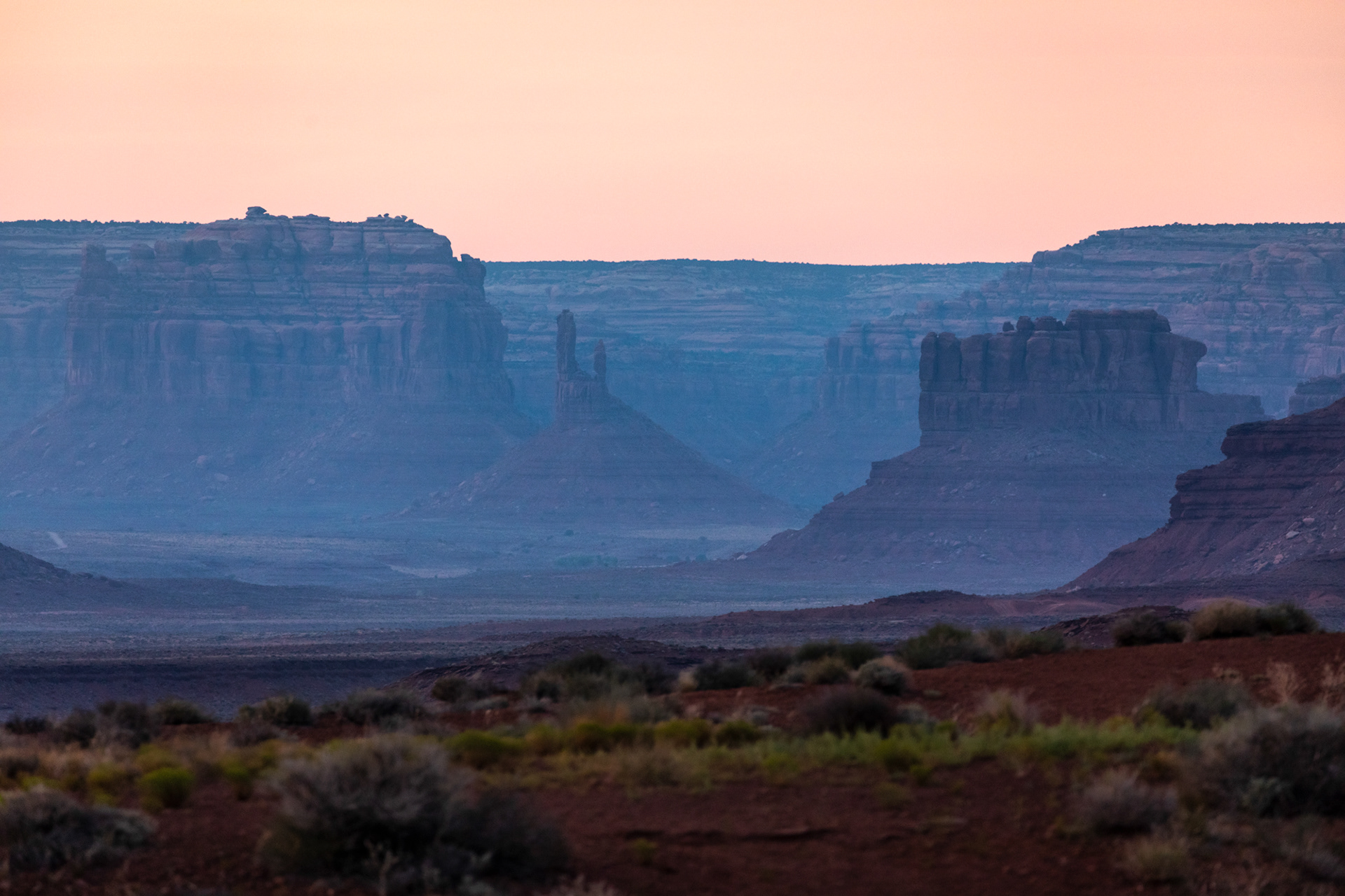 Monument Valley