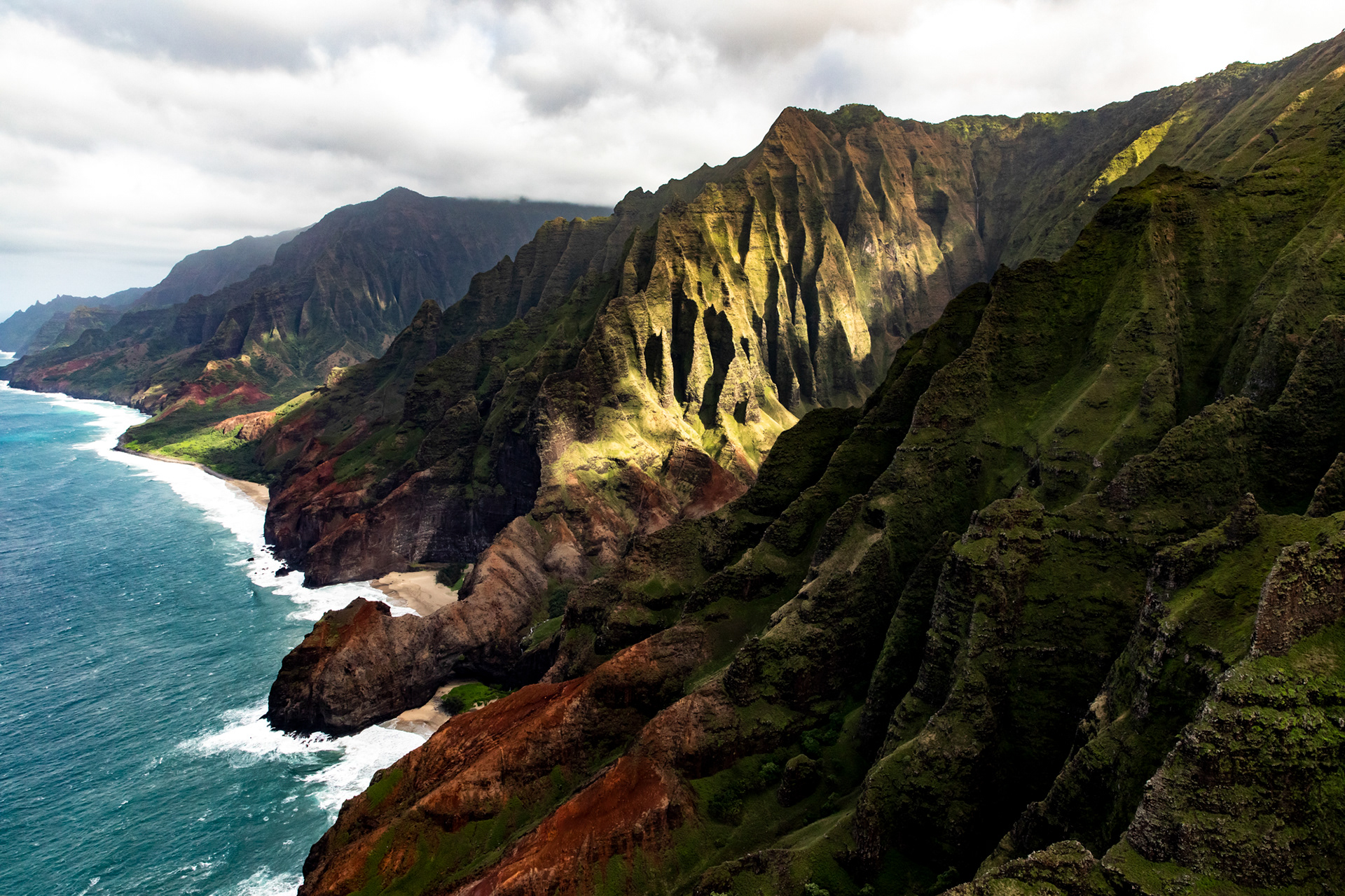Kauai